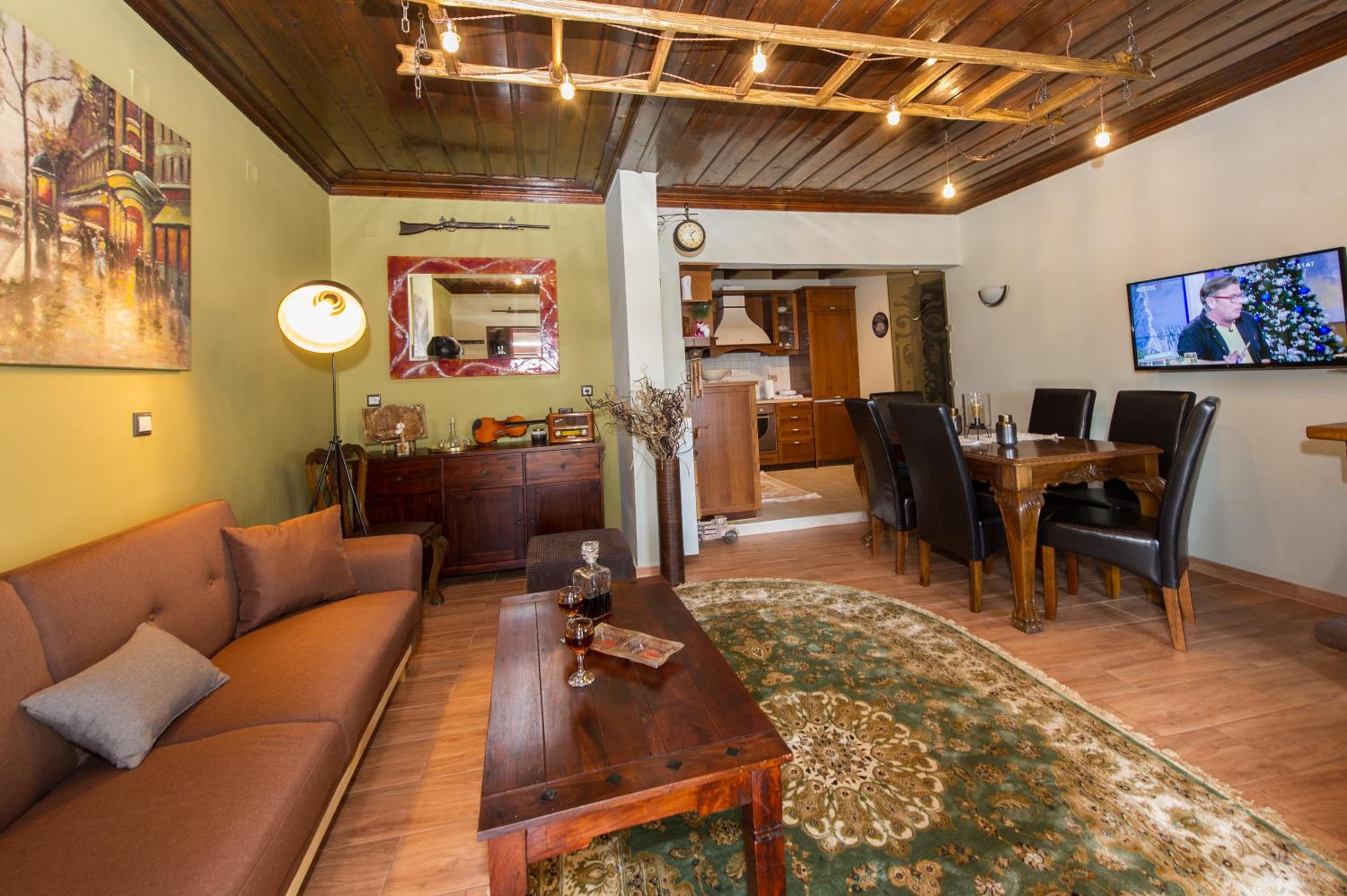 Two-Bedroom Villa - Photo 20