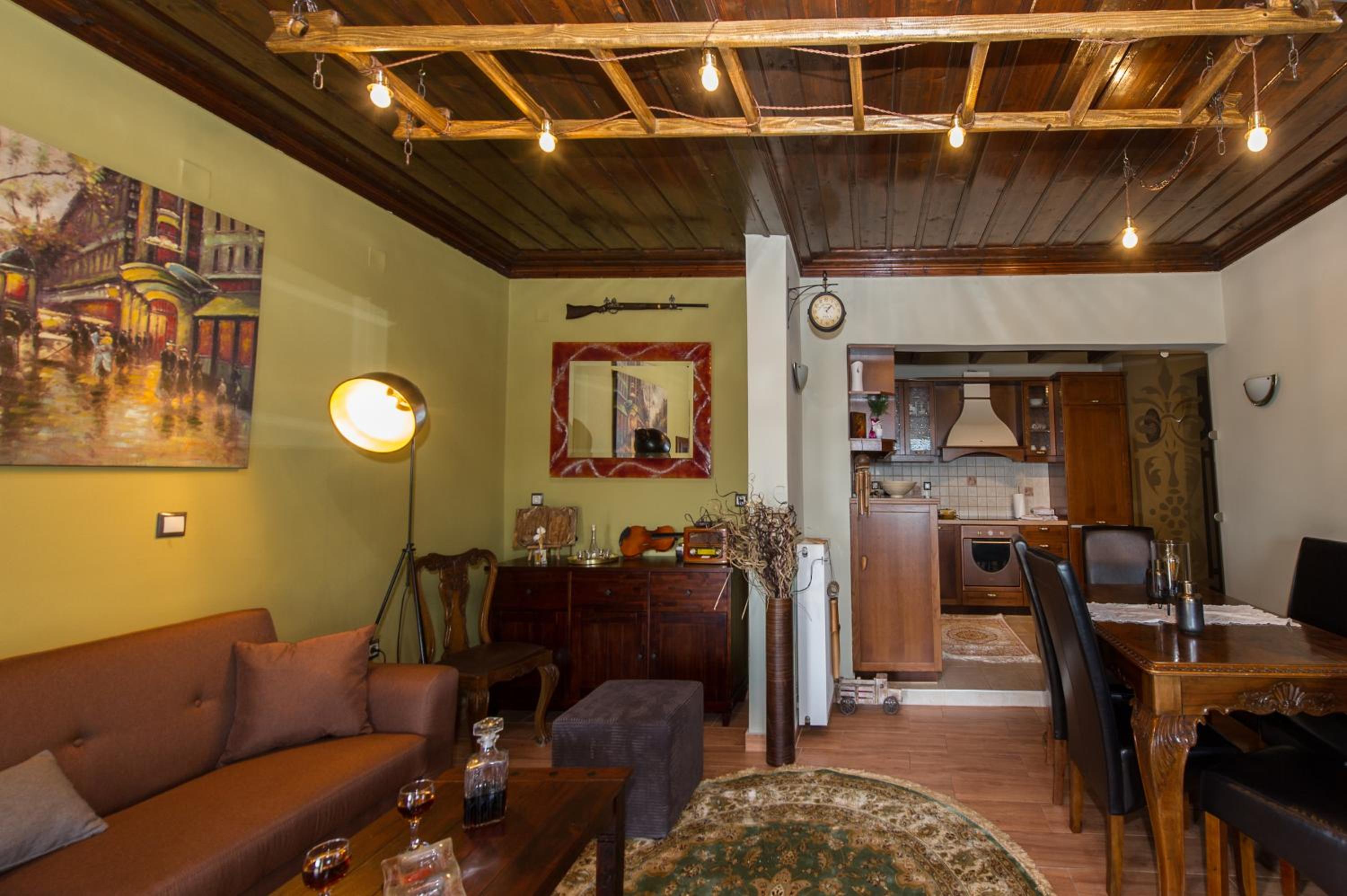 Two-Bedroom Villa - Photo 19