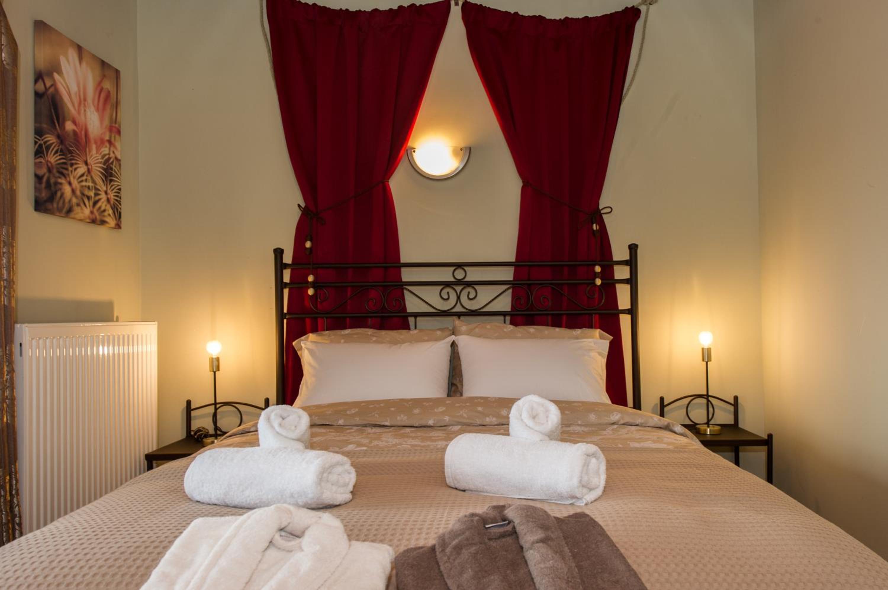 Two-Bedroom Villa - Photo 2
