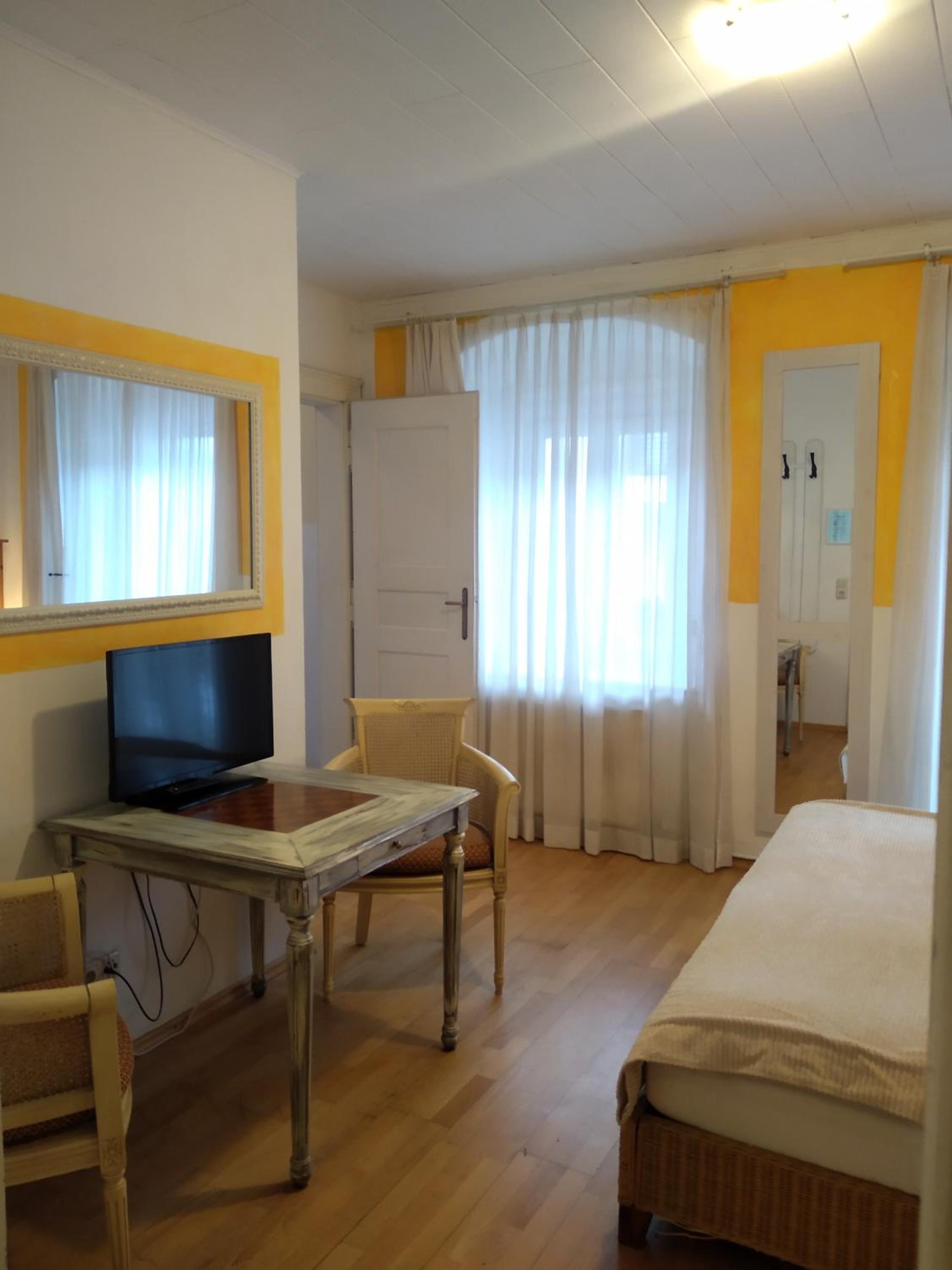 Double Room photo 2