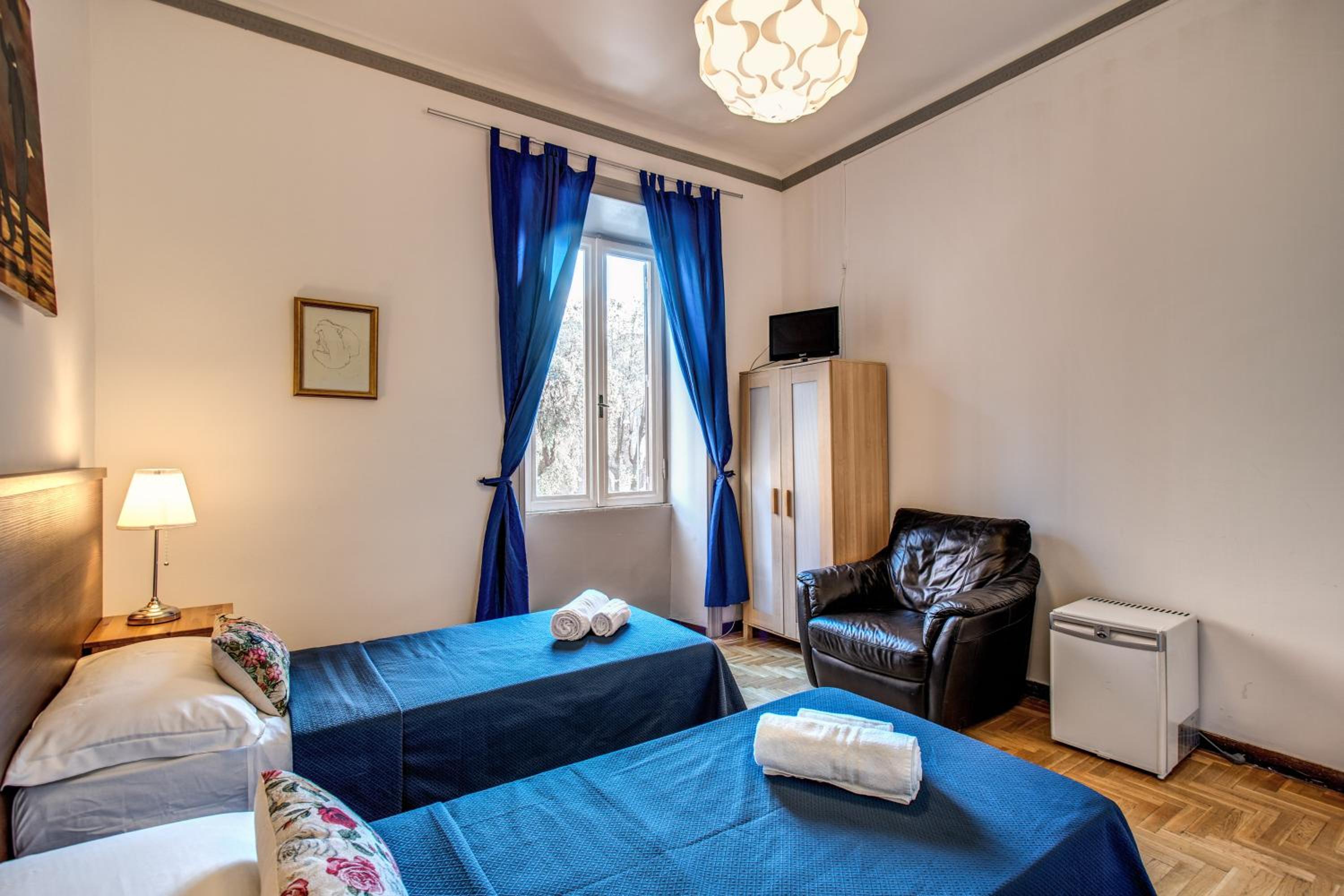 Triple Room photo 1