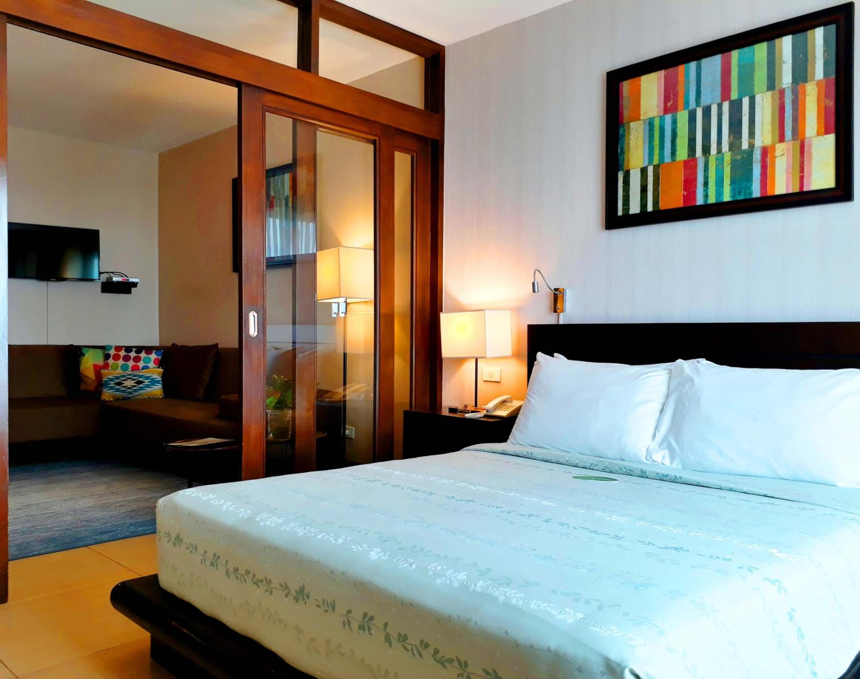 Kimberly Suite Room with Free Activities - Photo 4