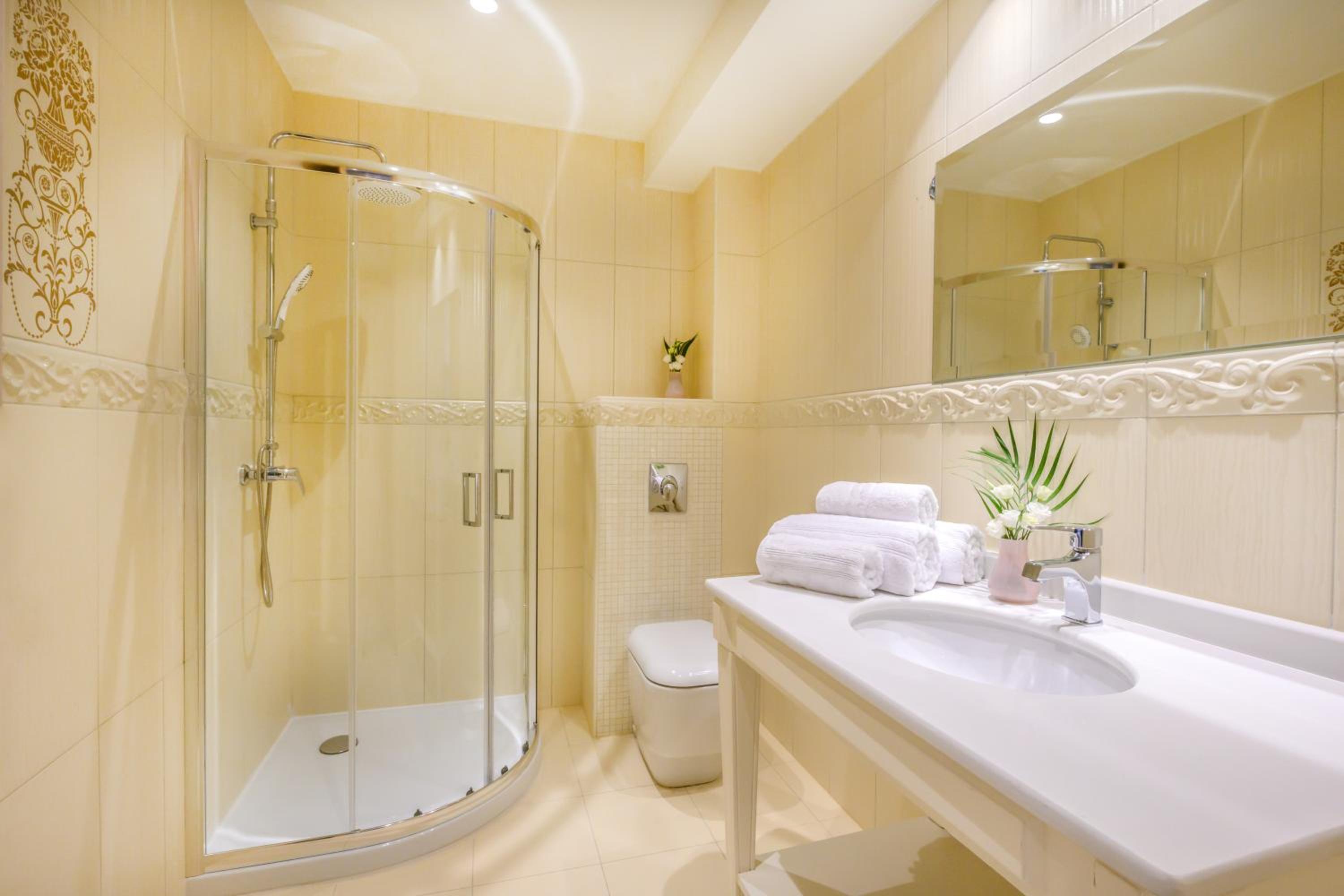 Deluxe Double Room - Photo 3