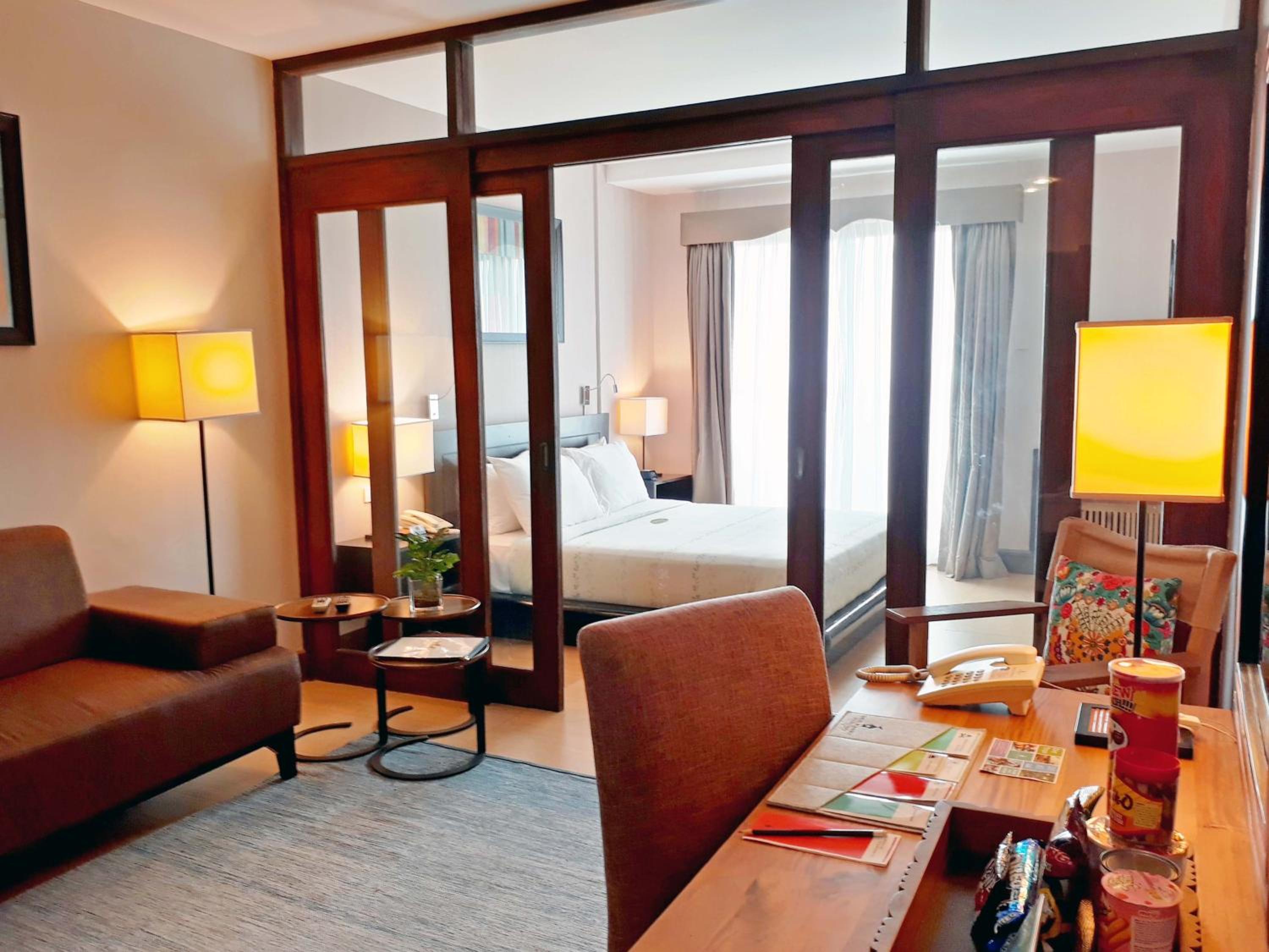 Kimberly Suite Room with Free Activities - Photo 2