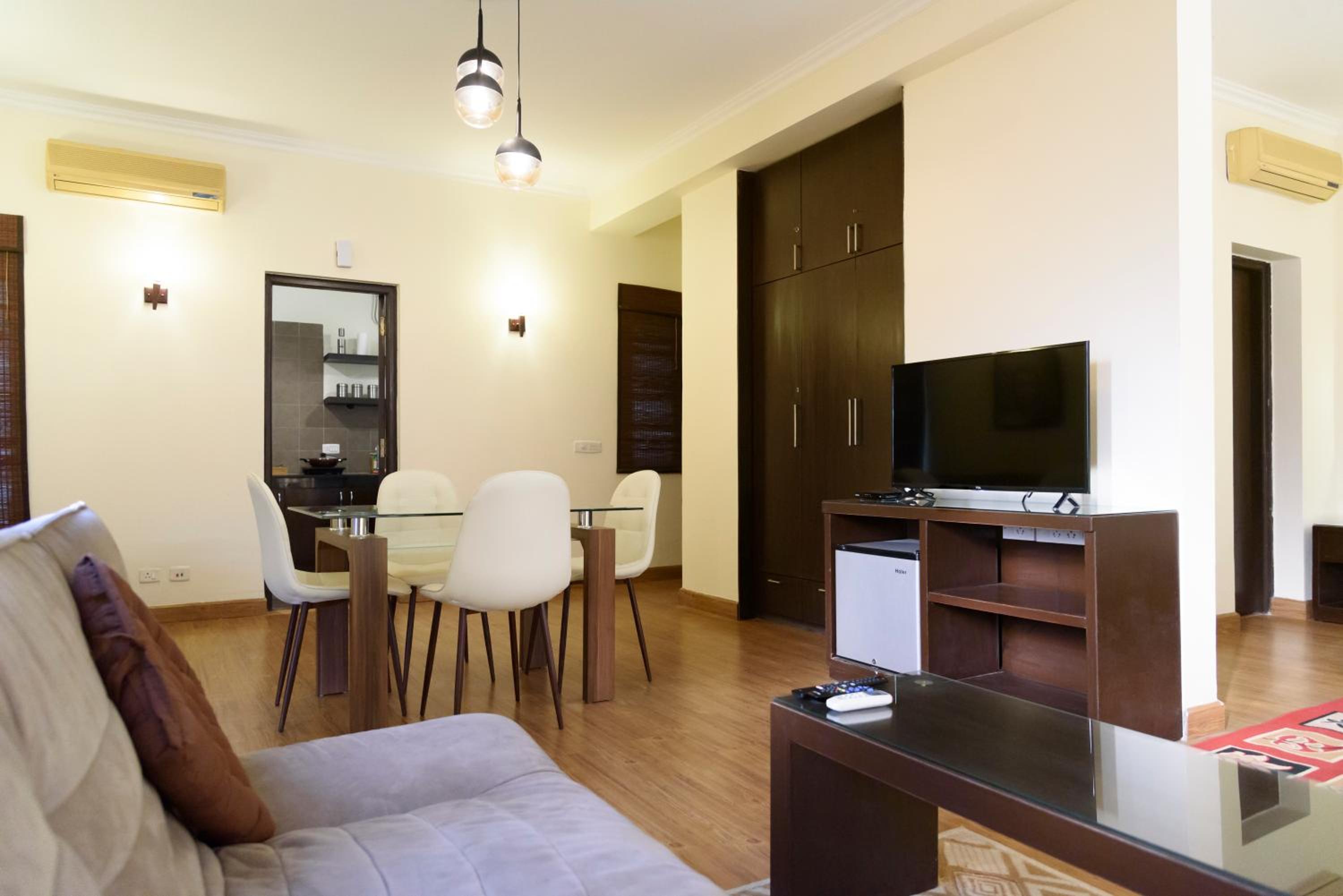 Superior Apartment