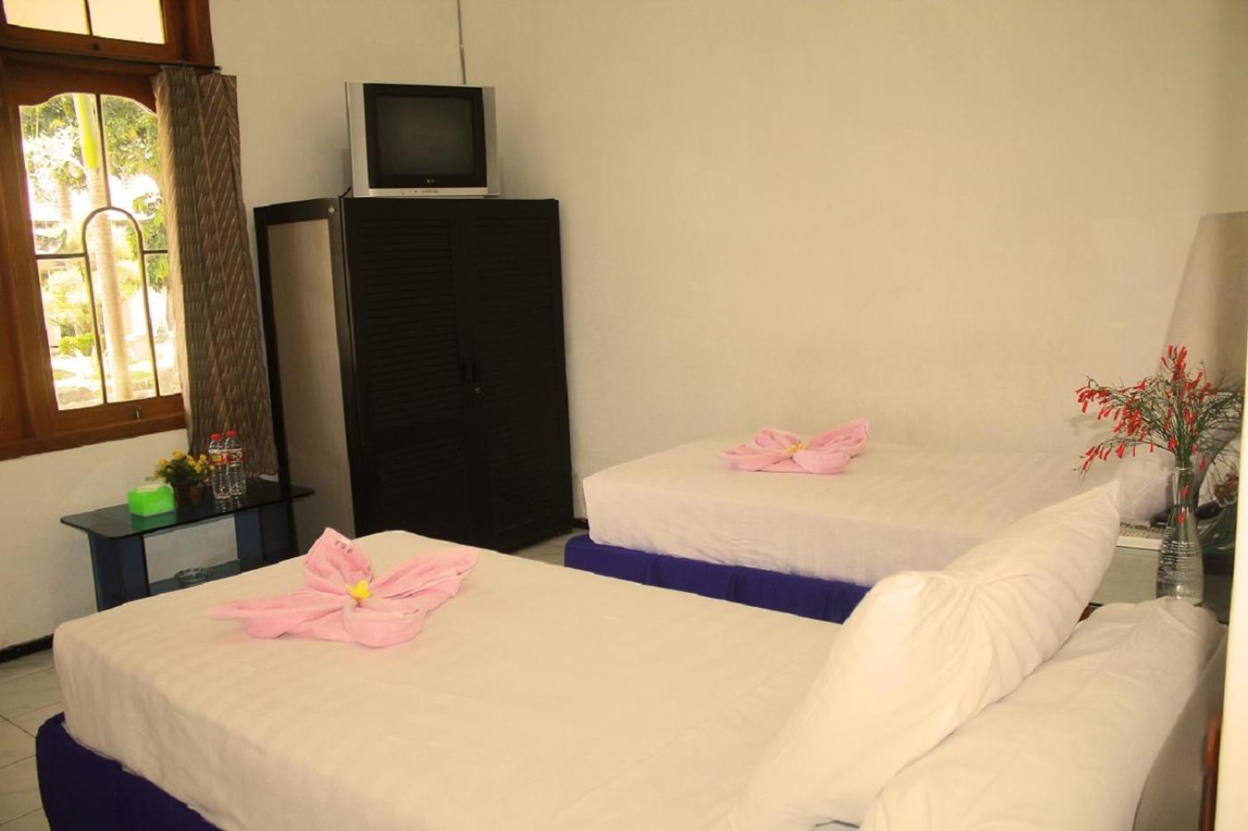Deluxe Twin Room - Photo 4