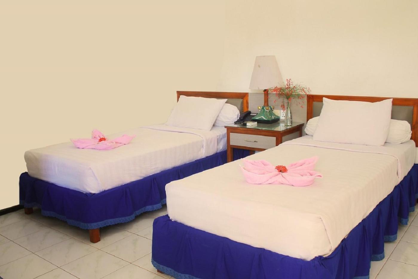 Deluxe Twin Room - Photo 1