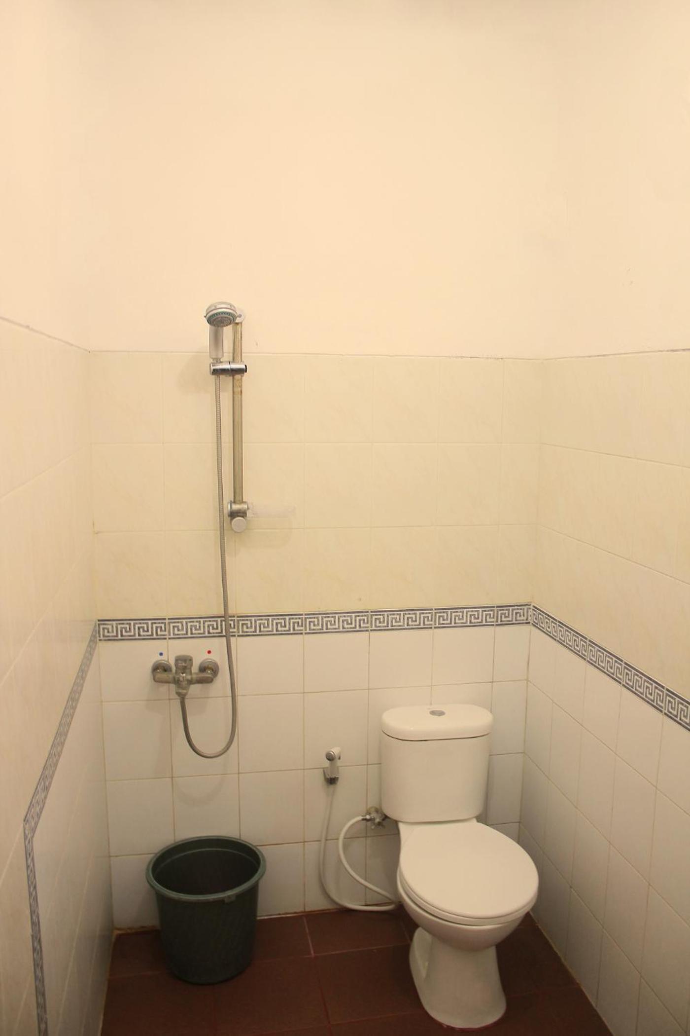 Deluxe Double Room - Photo 3