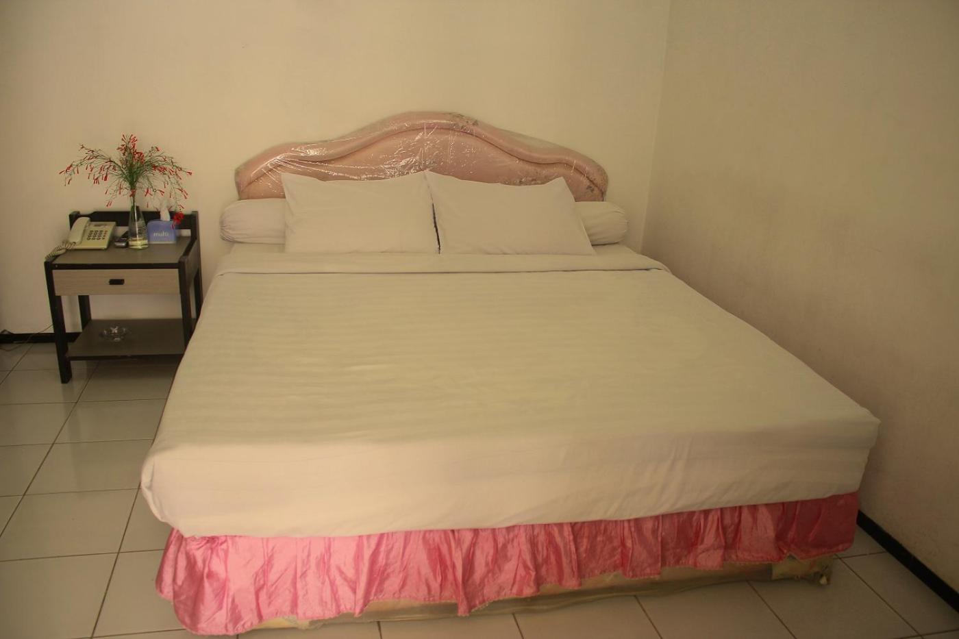 Superior Double Room - Photo 1