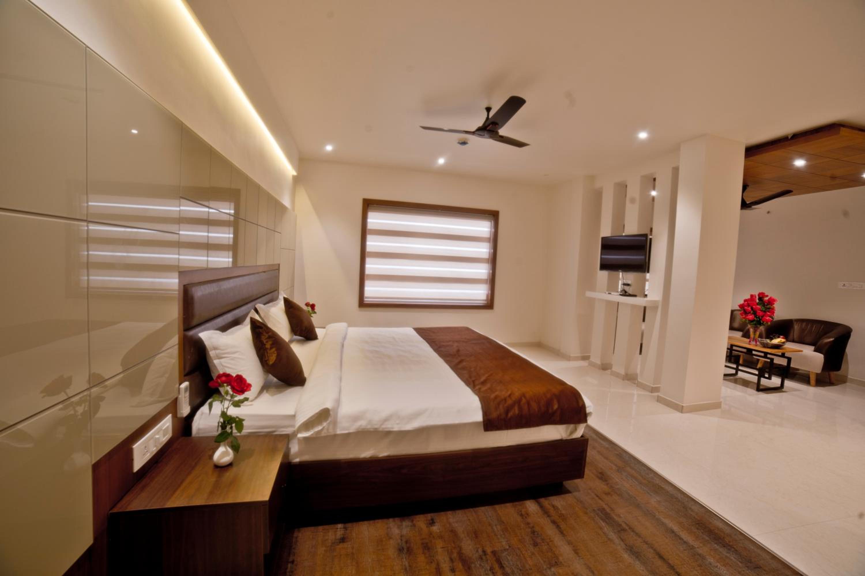 Suite photo 2