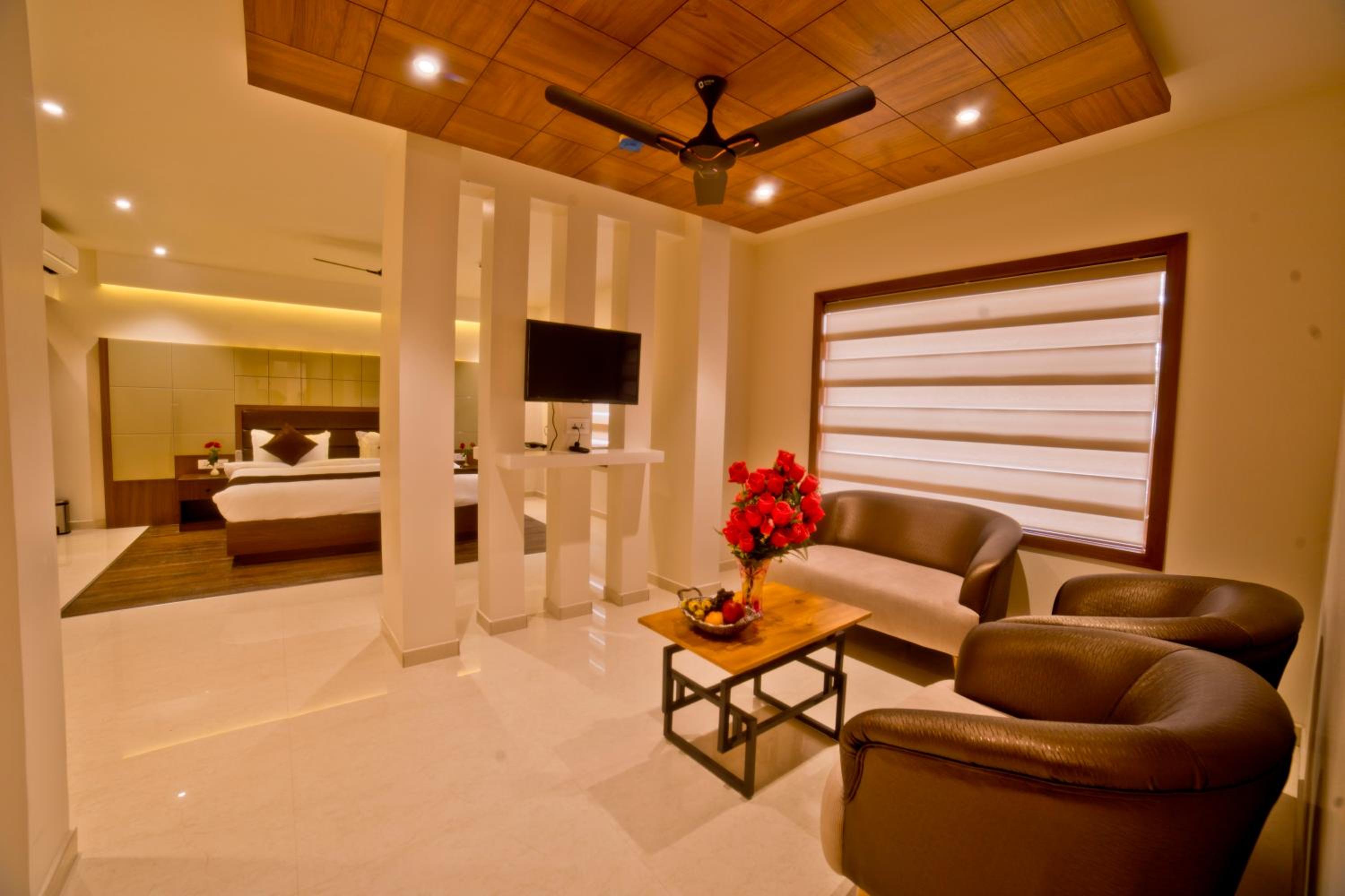 Suite photo 1