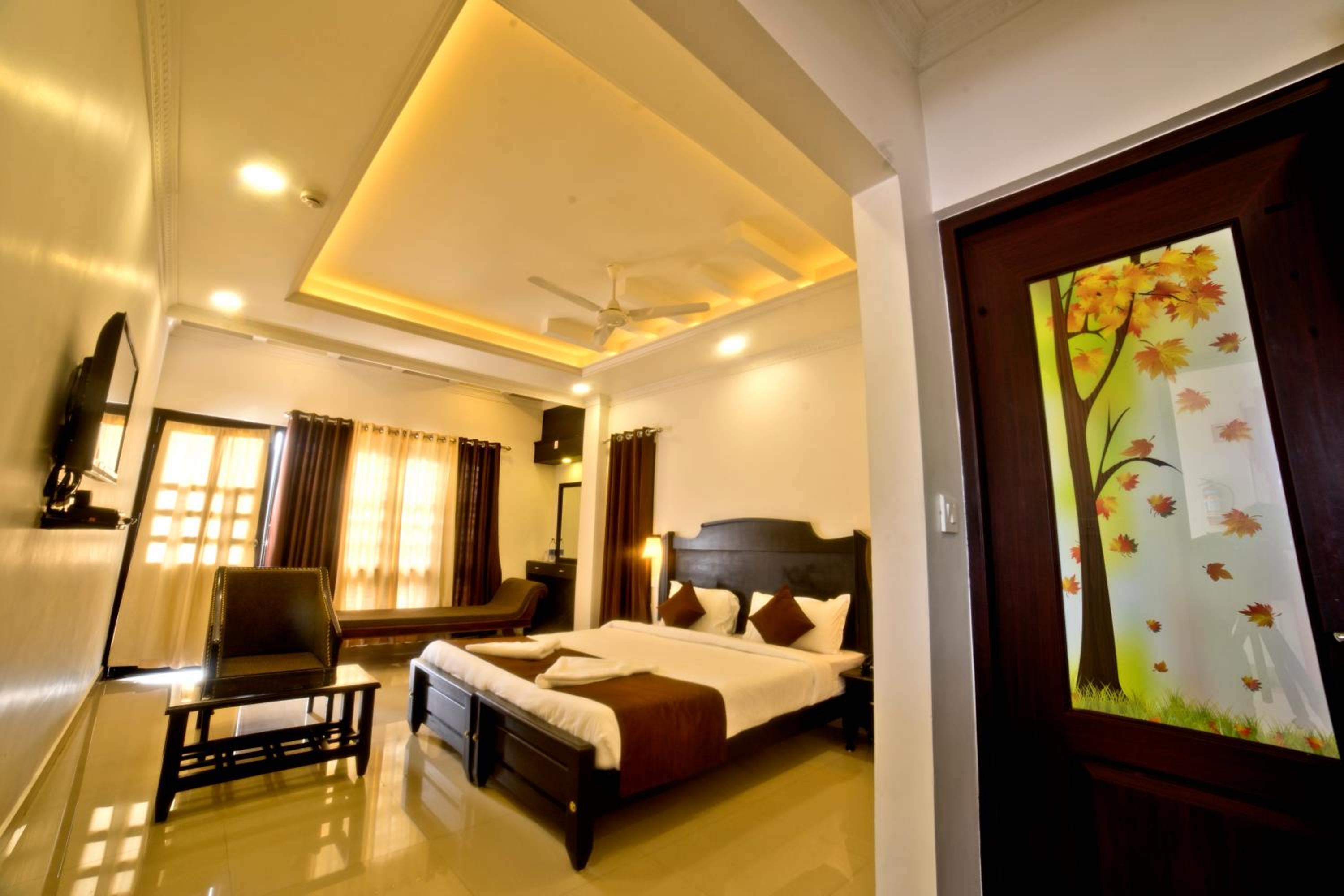 Deluxe Room photo 1