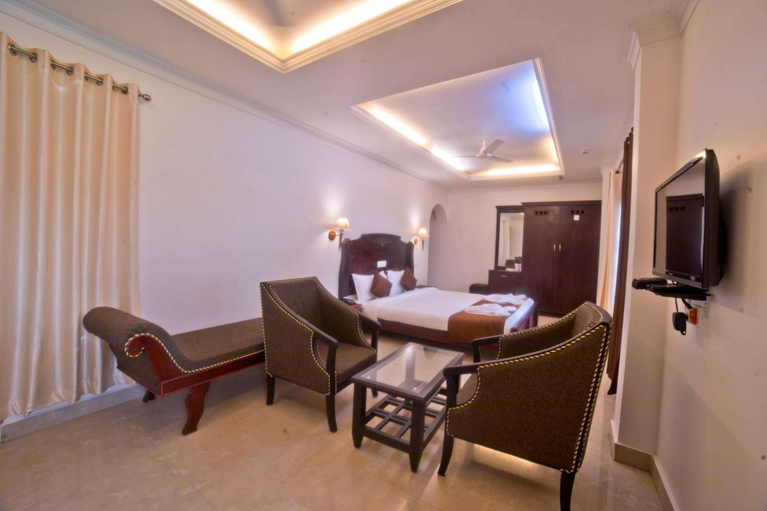 Deluxe Room photo 2