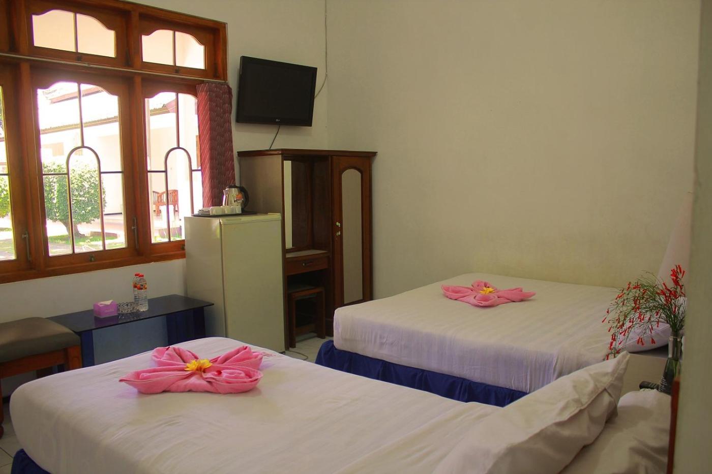 Executive Triple Room - Photo 6
