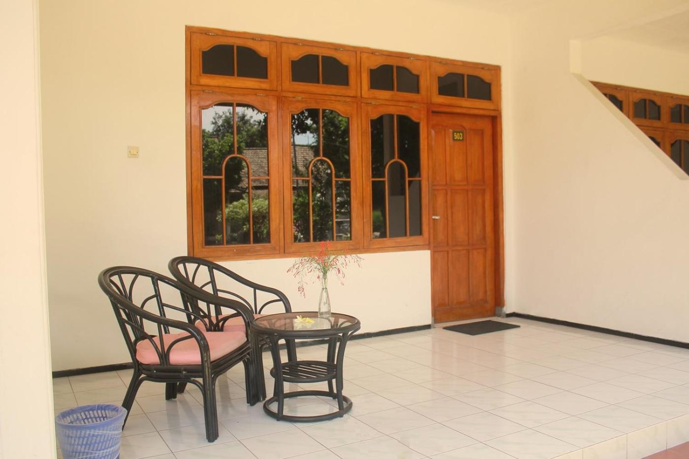 Executive Triple Room - Photo 5