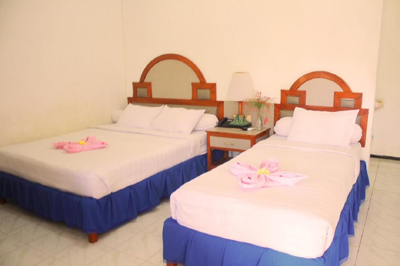 Executive Triple Room - Photo 1