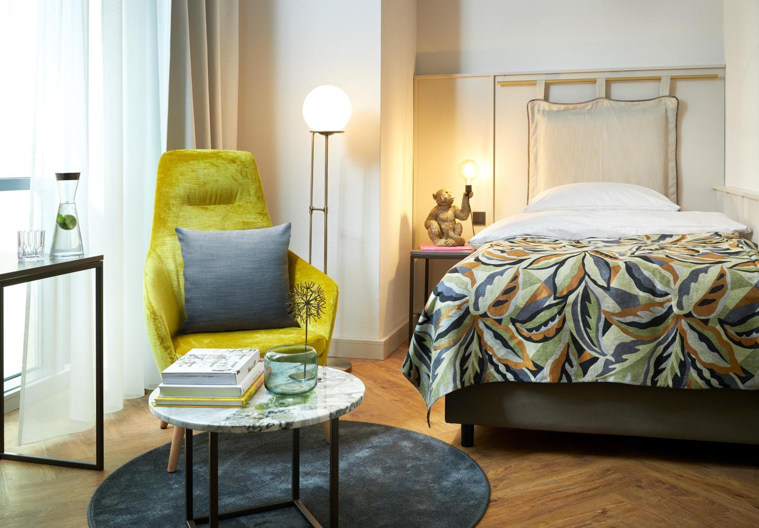 Standard Single Room photo 1