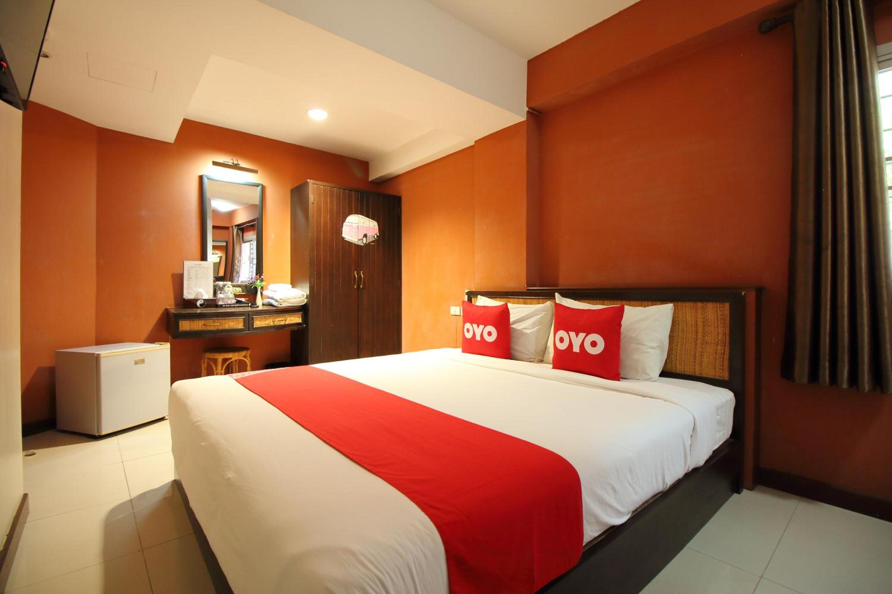 Standard Double Room photo 2