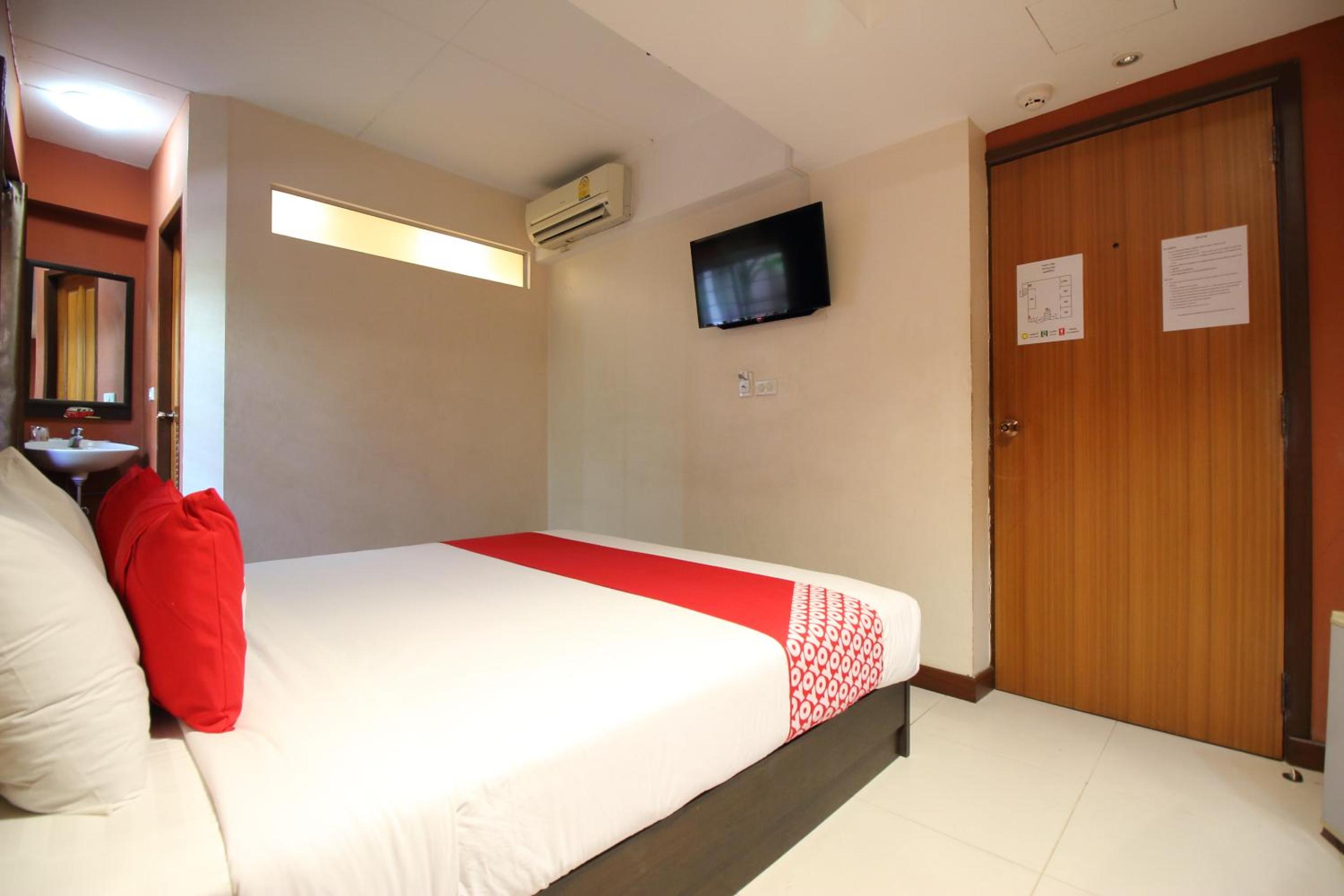 Standard Double Room photo 3