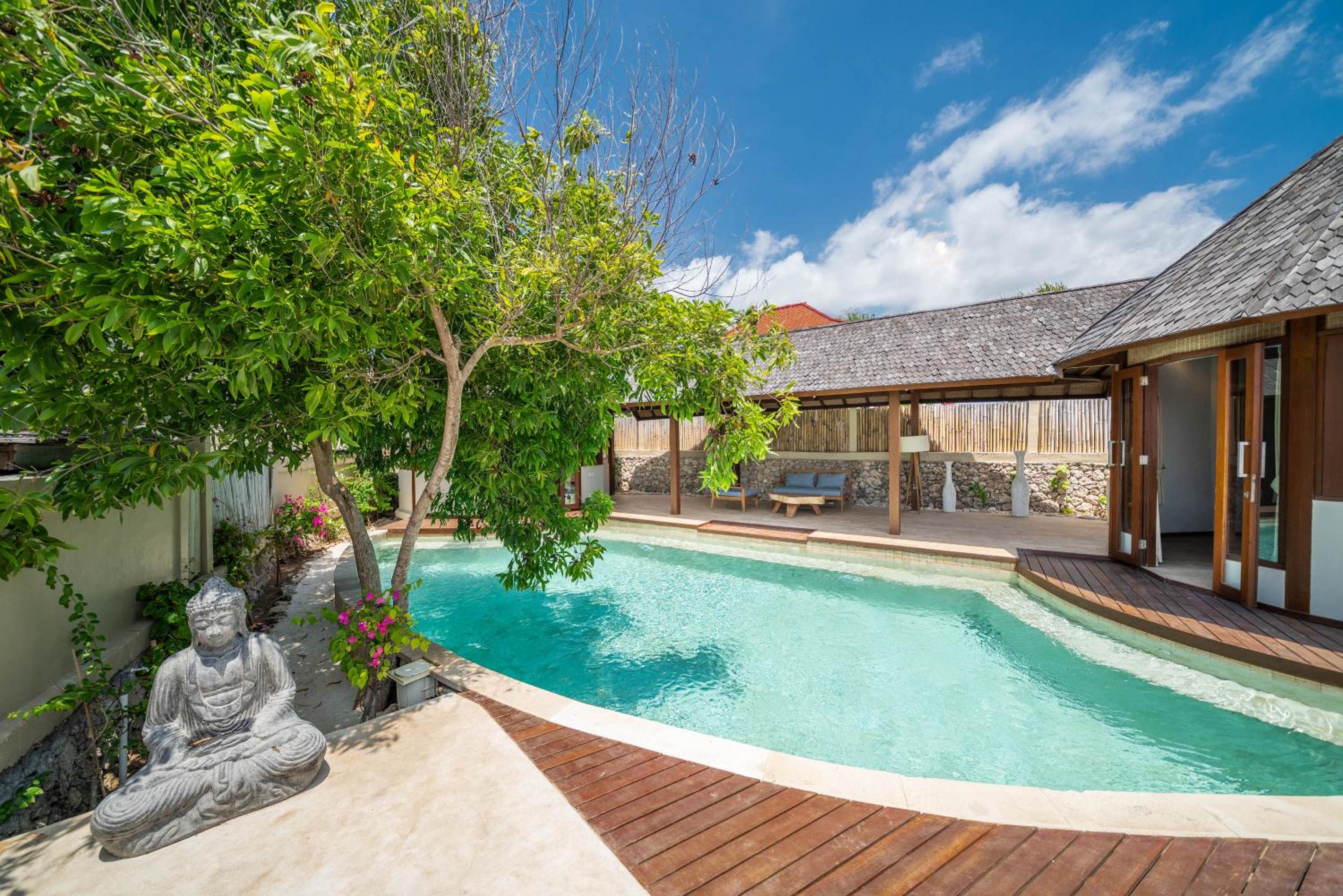 Two Bedroom Villa Mahana with Private Pool photo 3