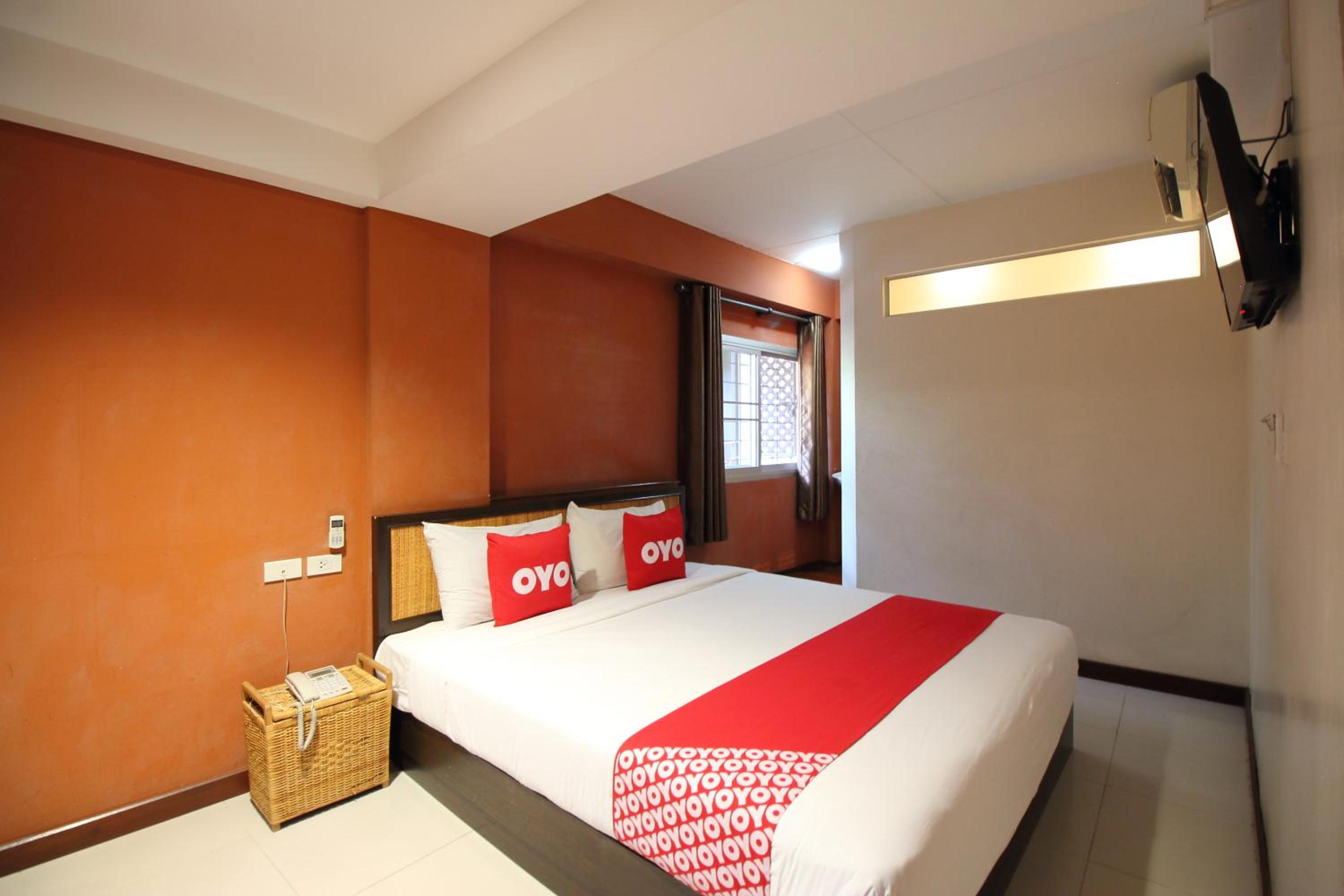 Standard Double Room photo 1