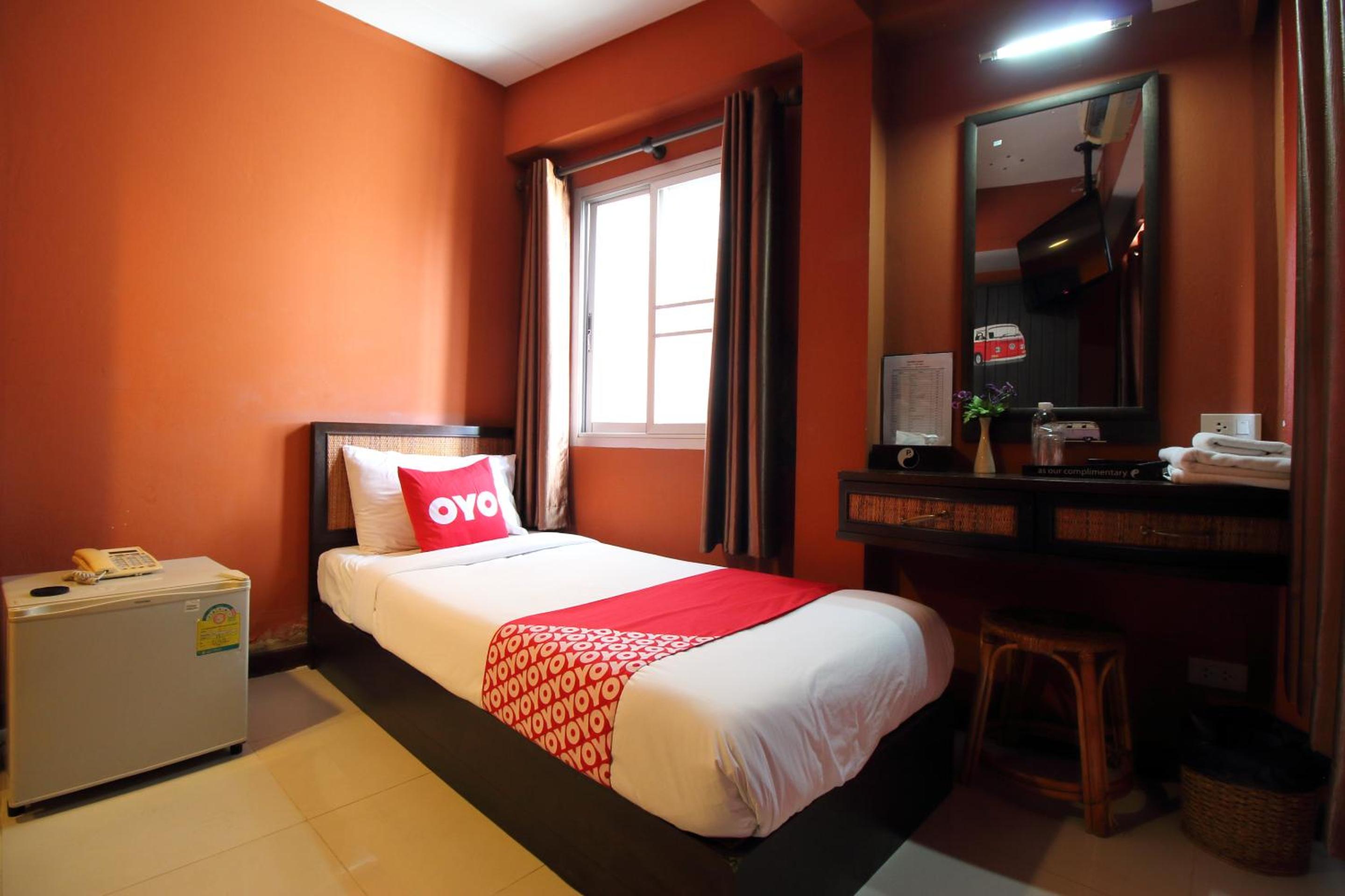 Standard Single Room photo 1