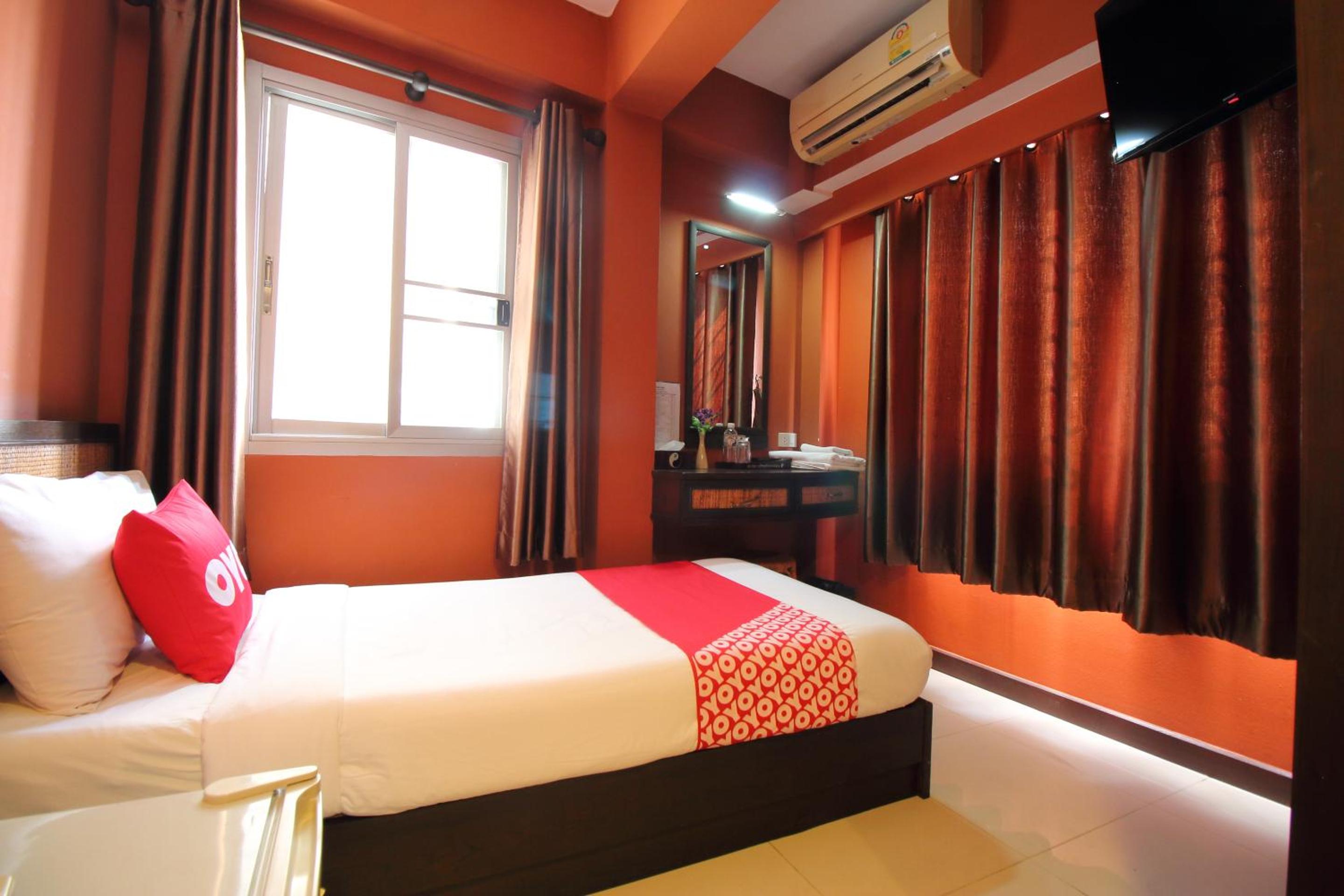 Standard Single Room photo 3