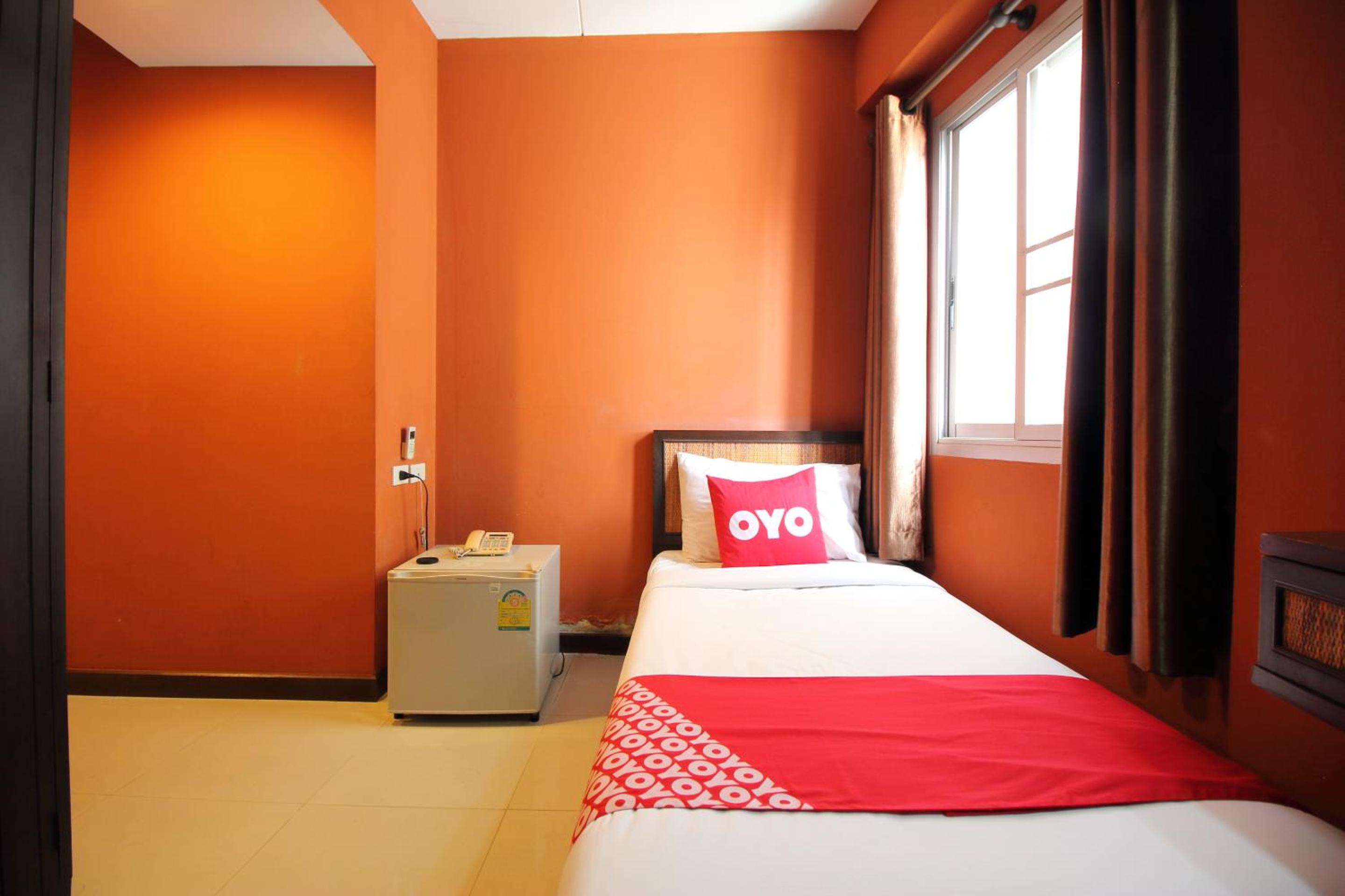 Standard Single Room photo 2