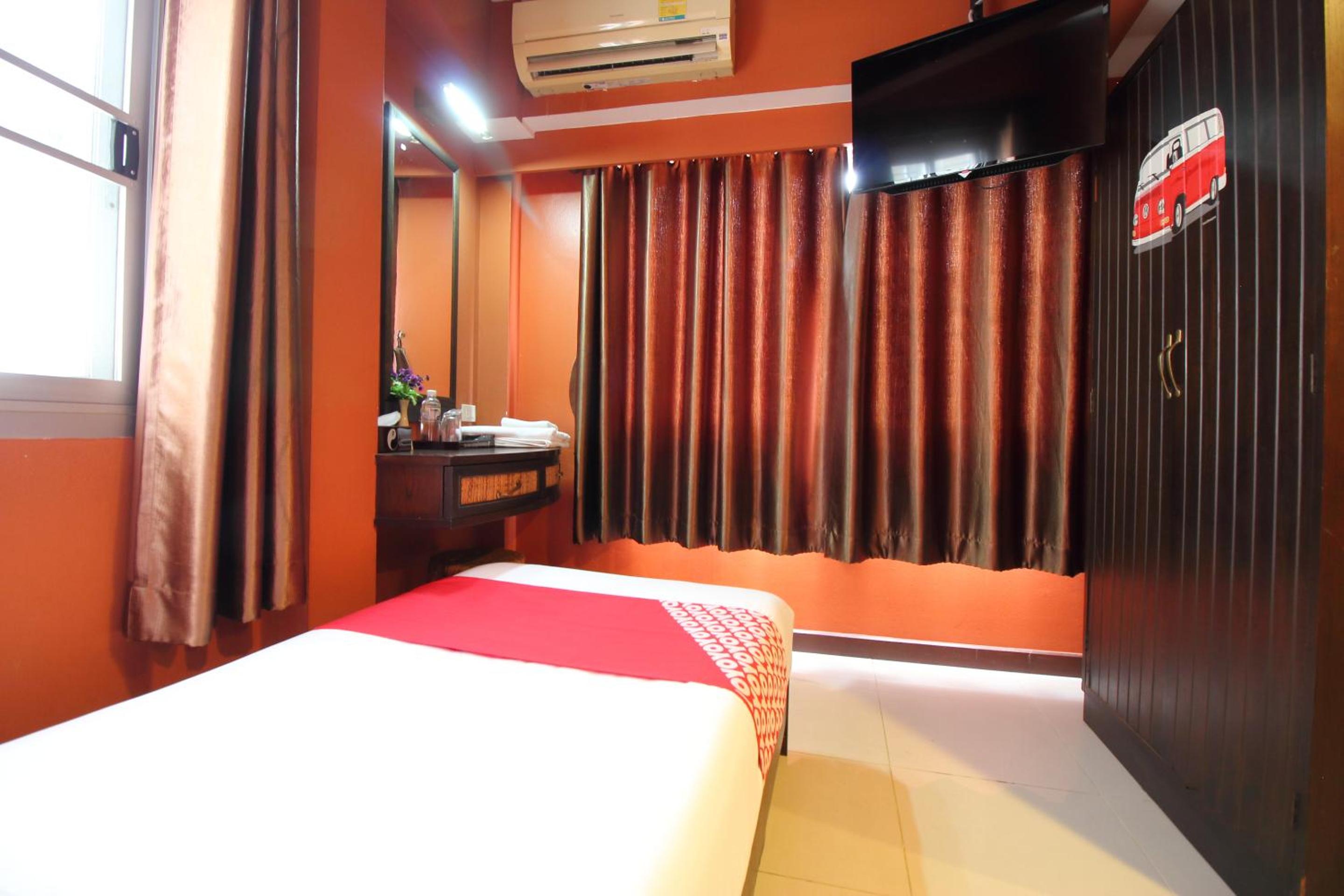 Standard Single Room photo 3