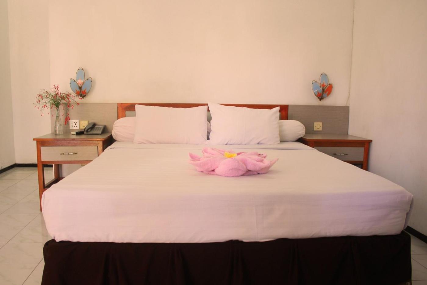 Deluxe Double Room - Photo 1