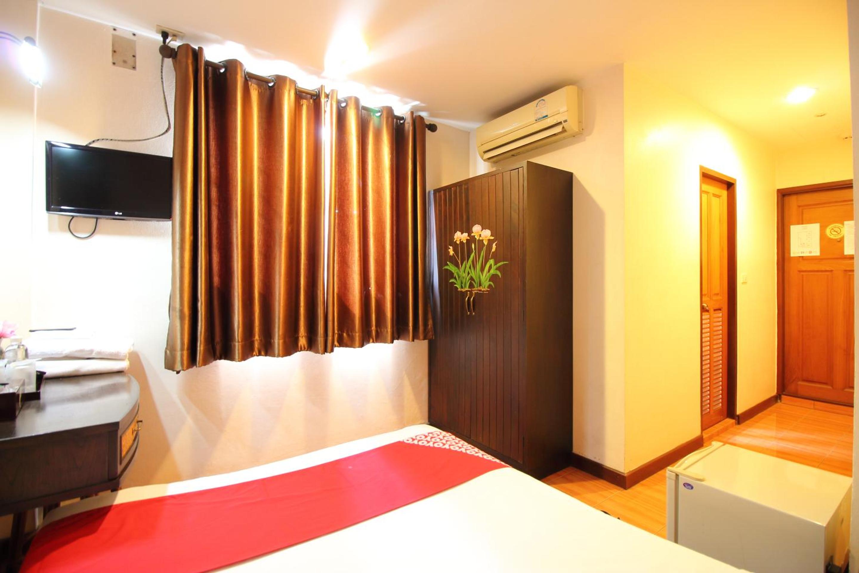 Superior Double Room photo 1