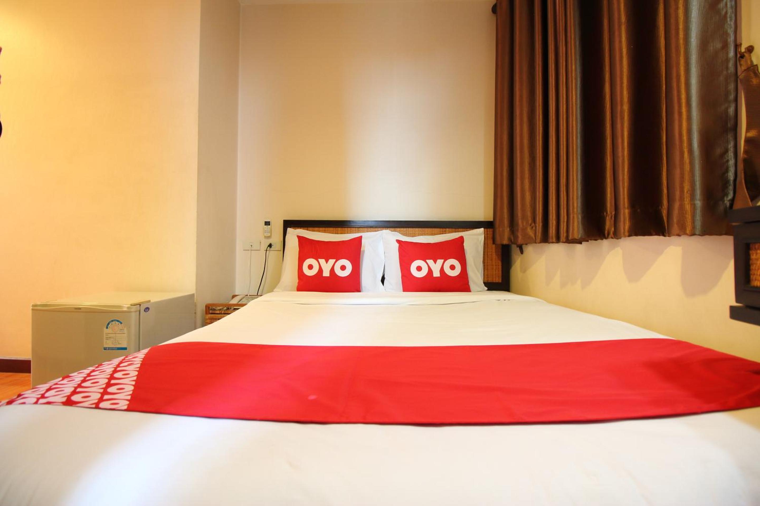Superior Double Room photo 3