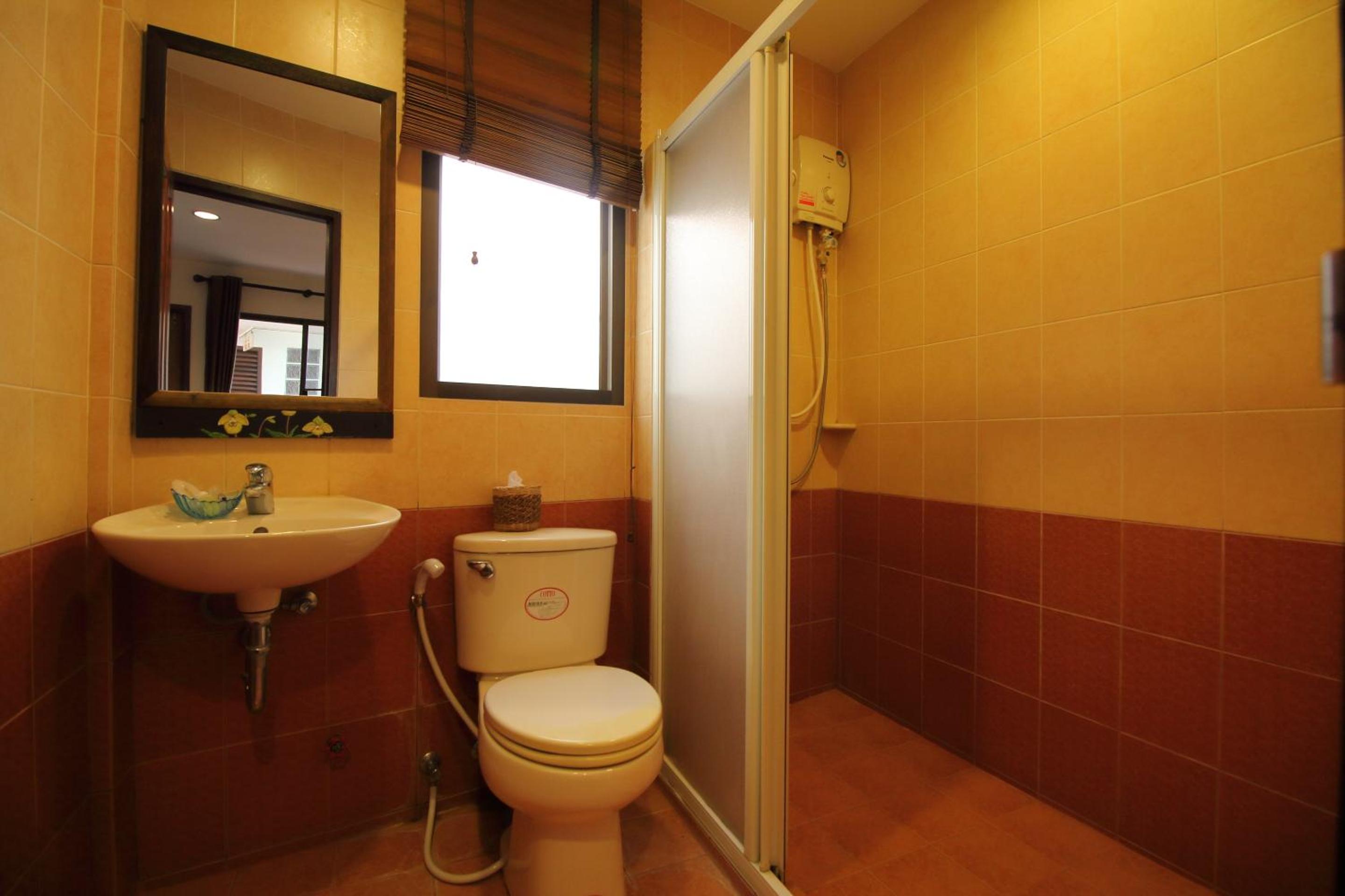 Superior Double Room photo 2