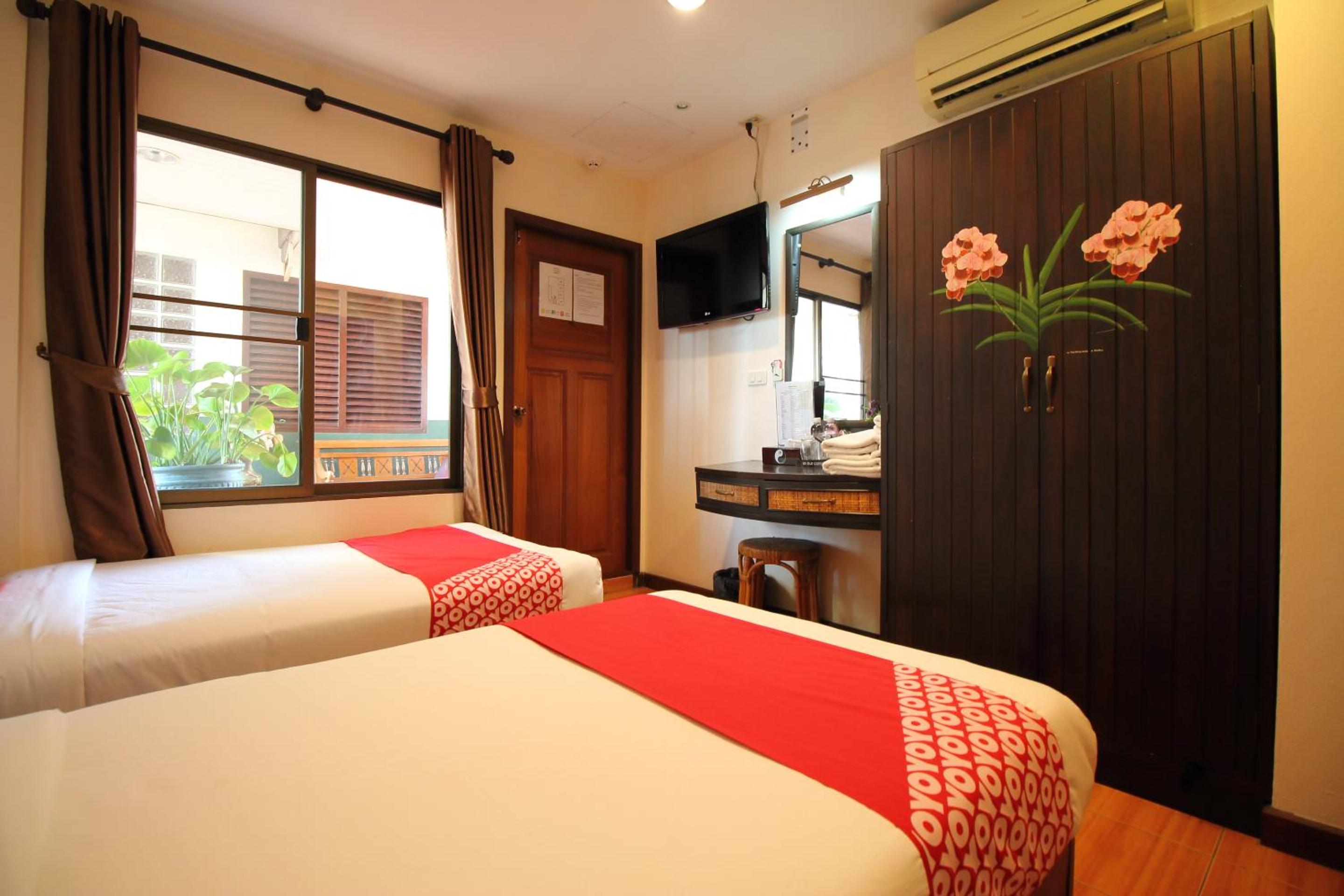 Superior Twin Room photo 3