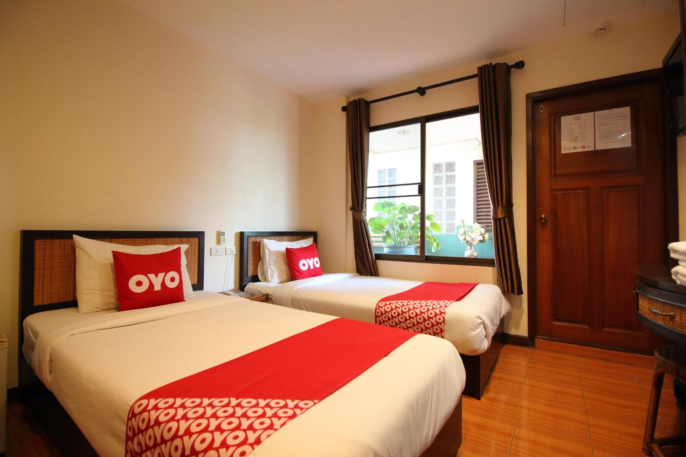 Superior Twin Room photo 1