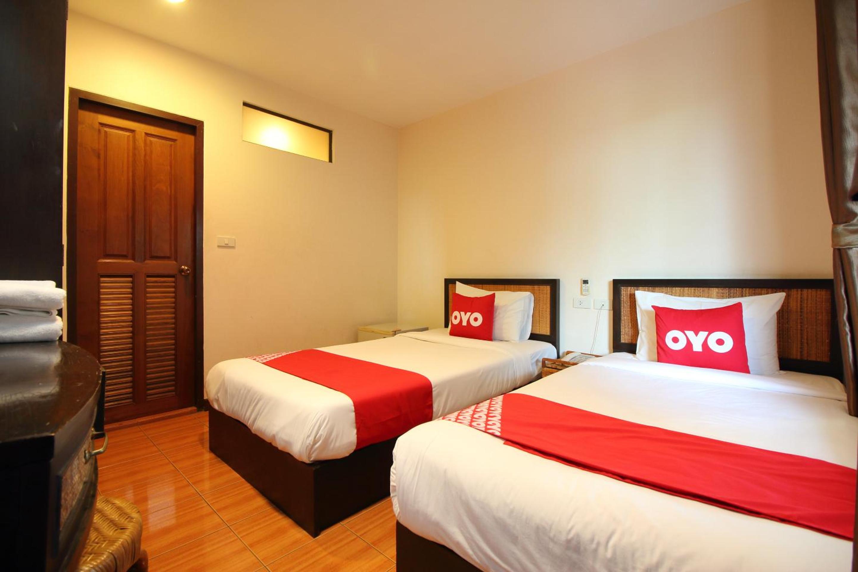 Superior Twin Room photo 2