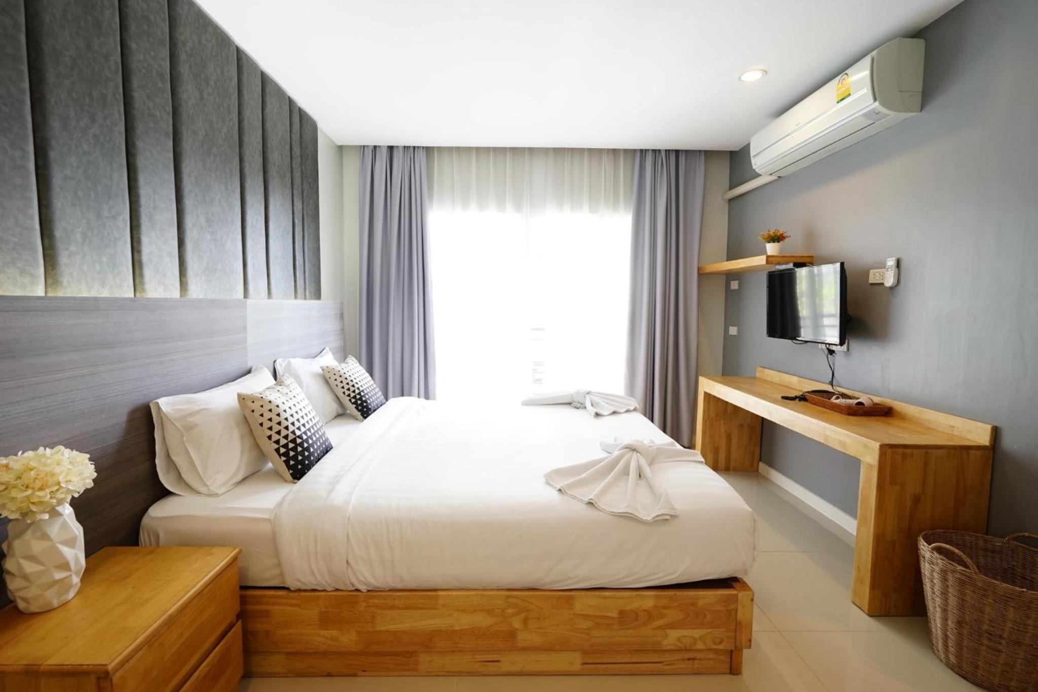 Superior King Room photo 3