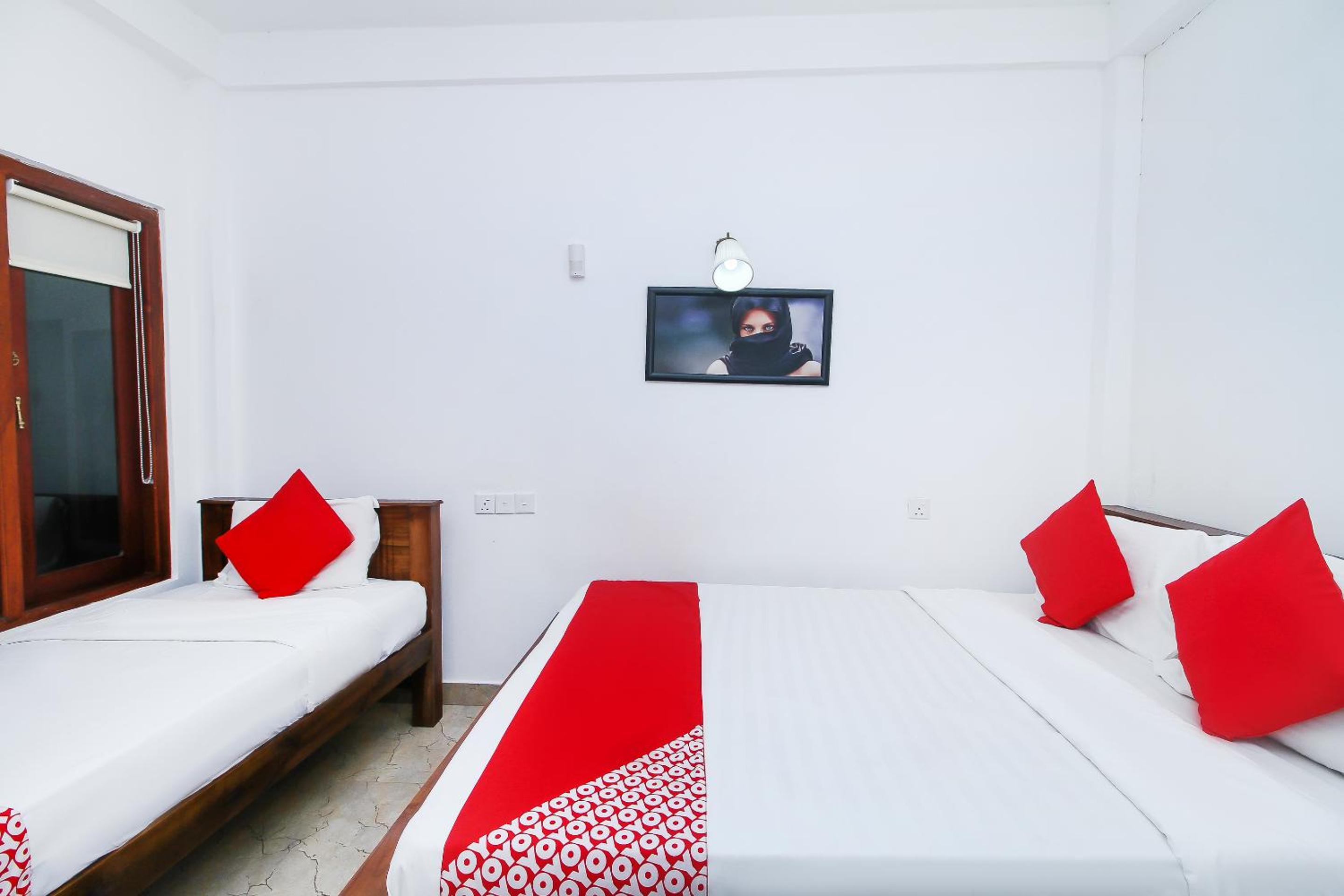 Executive Triple Room photo 3