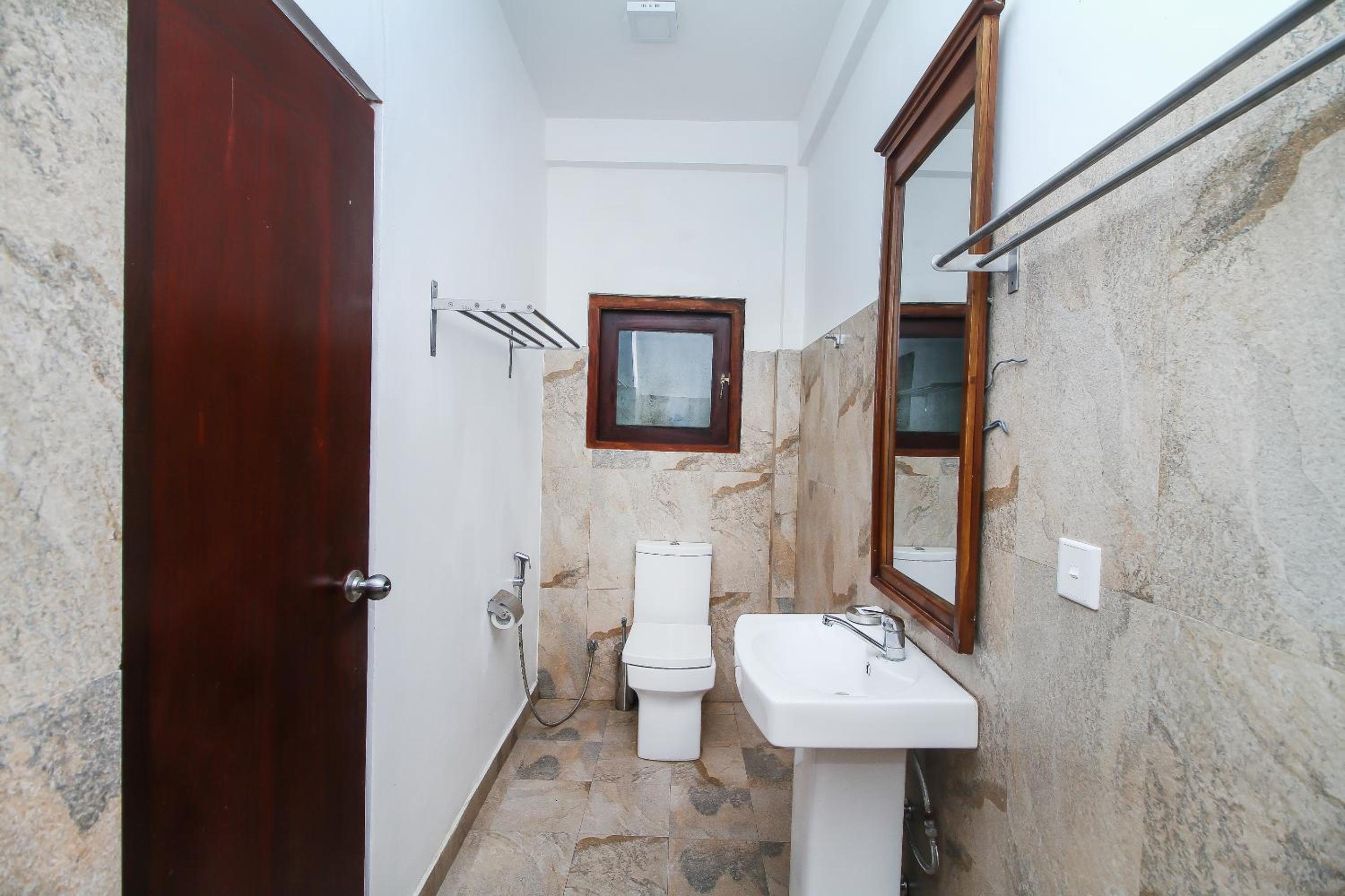 Executive Triple Room photo 2