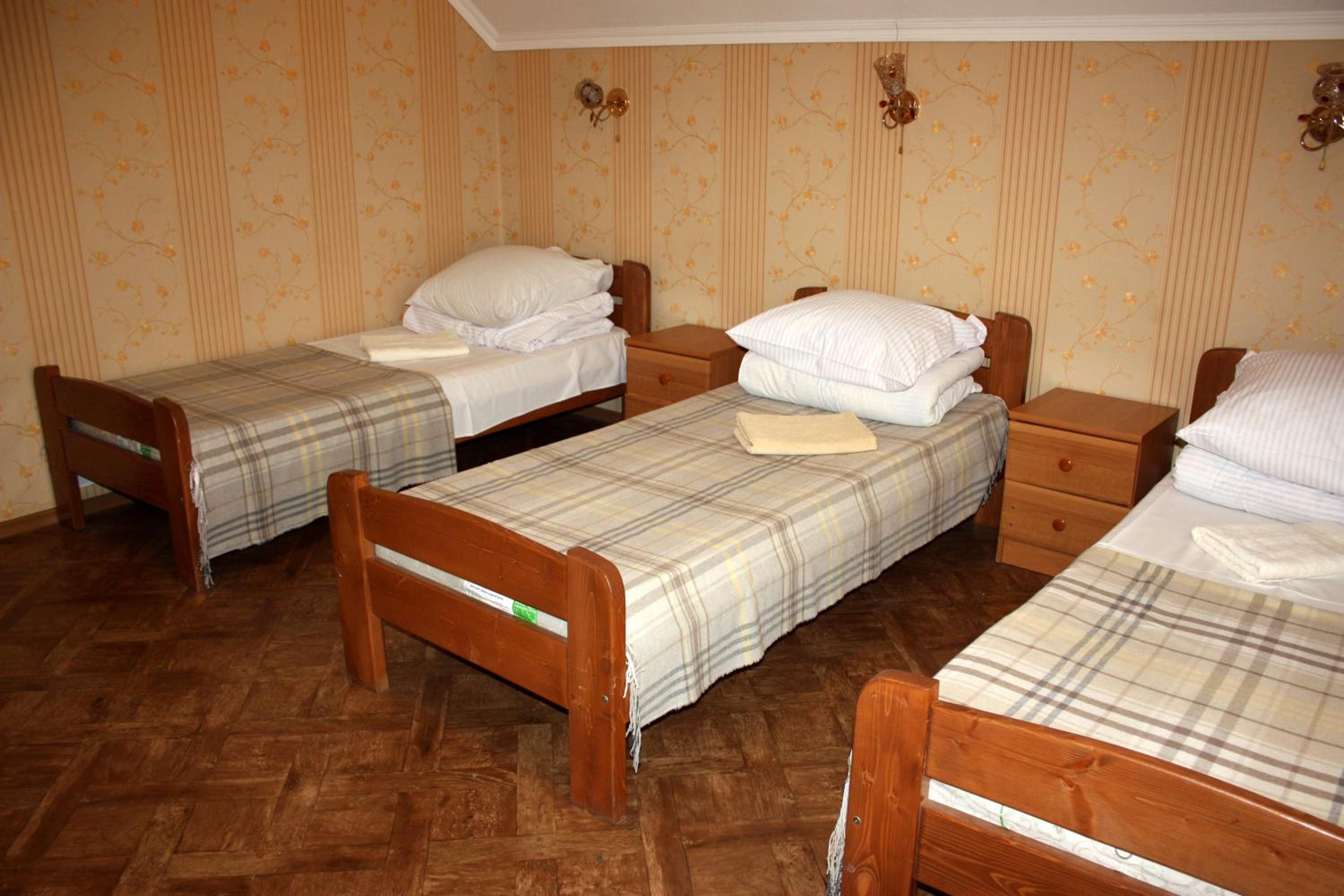 Standard Triple Room photo 1