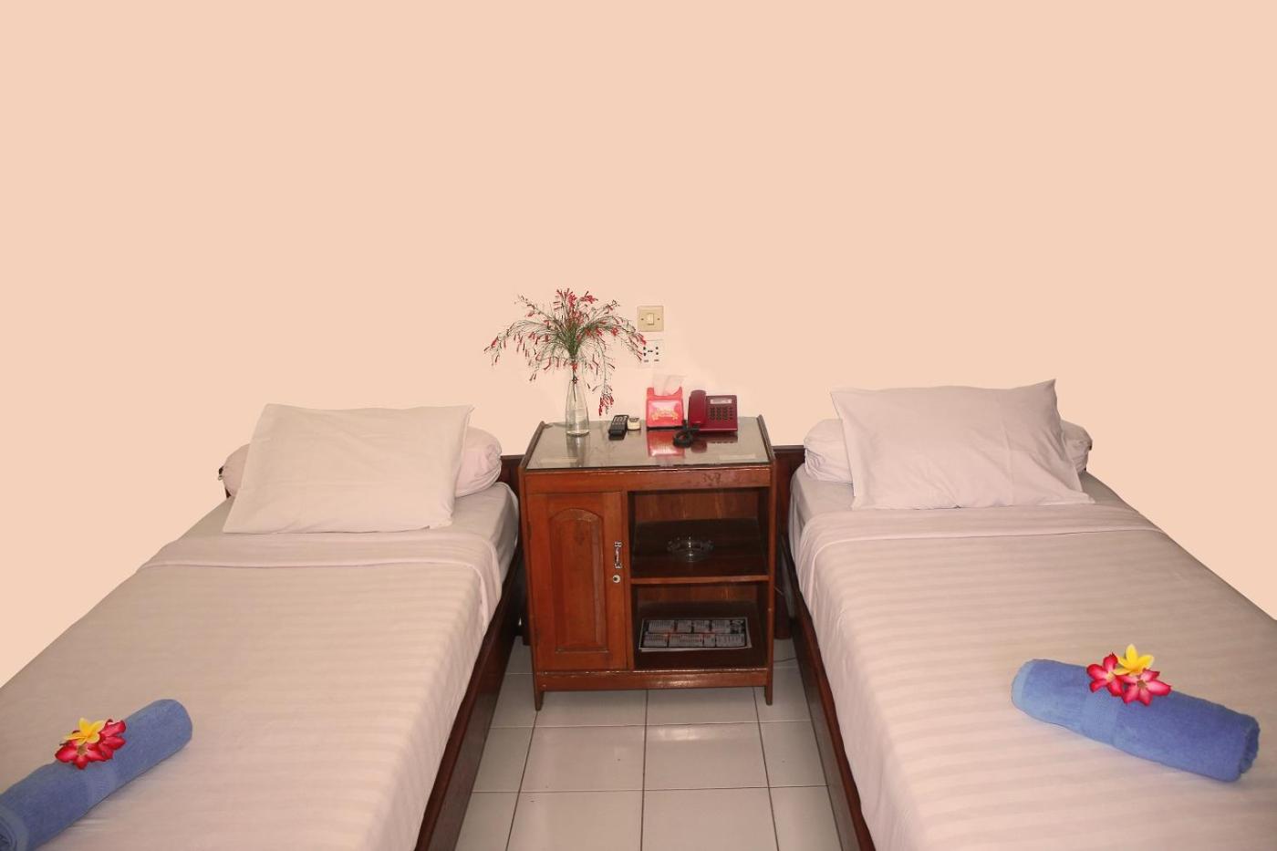 Superior Twin Room - Photo 1