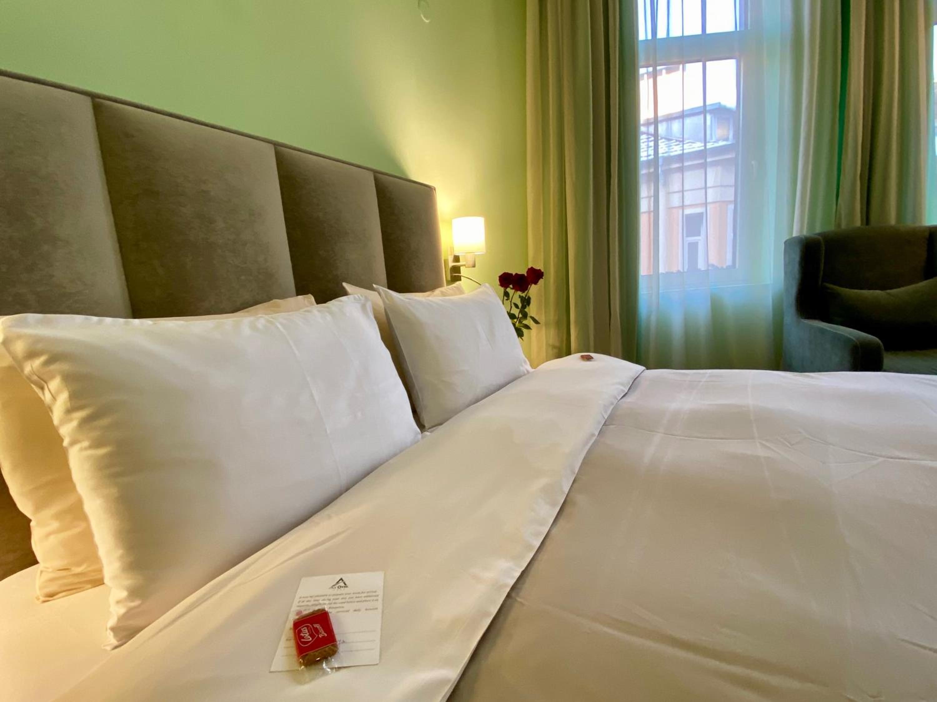 Double Room - Photo 3