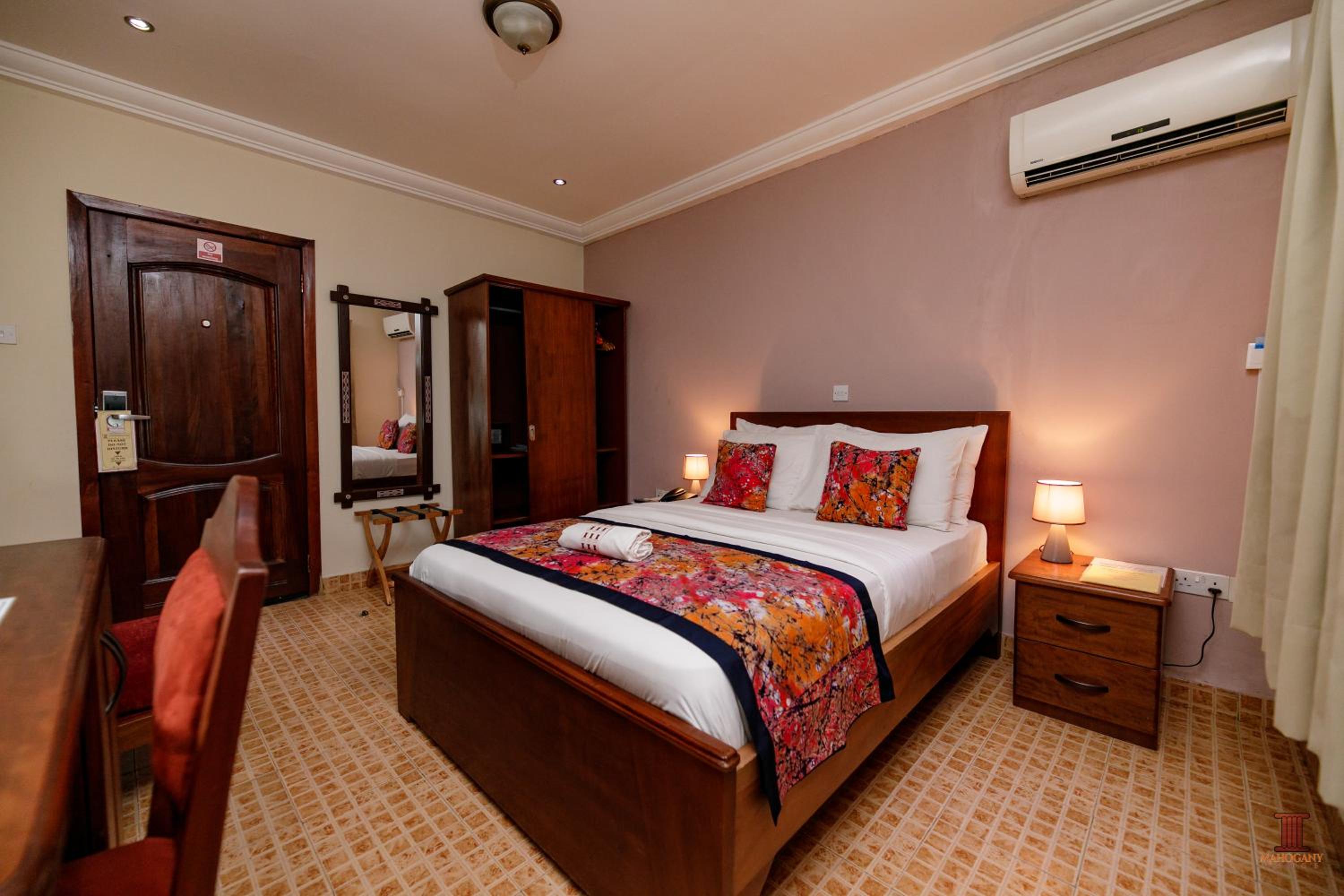 Junior Room