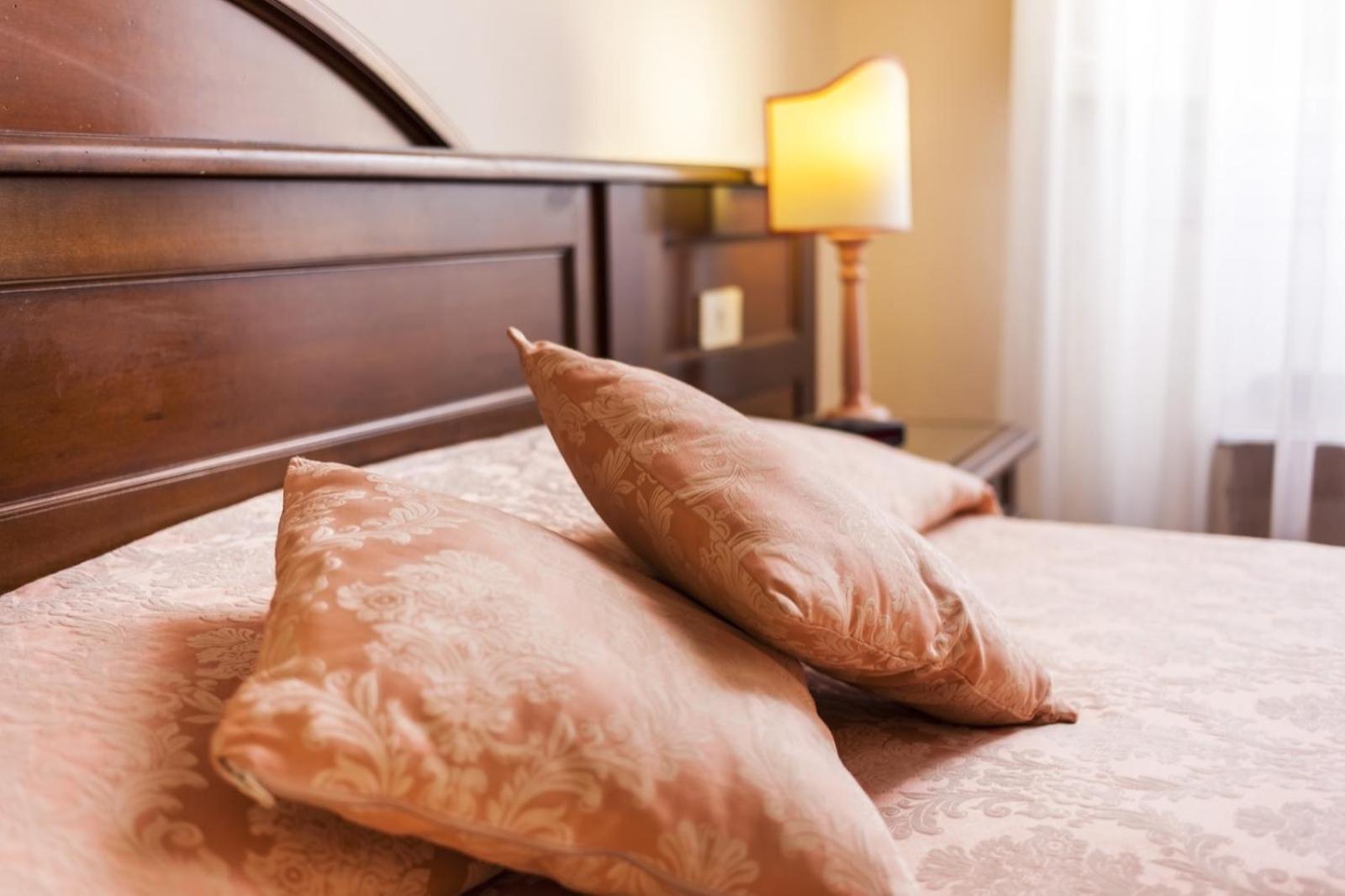 Double or Twin Room photo 1