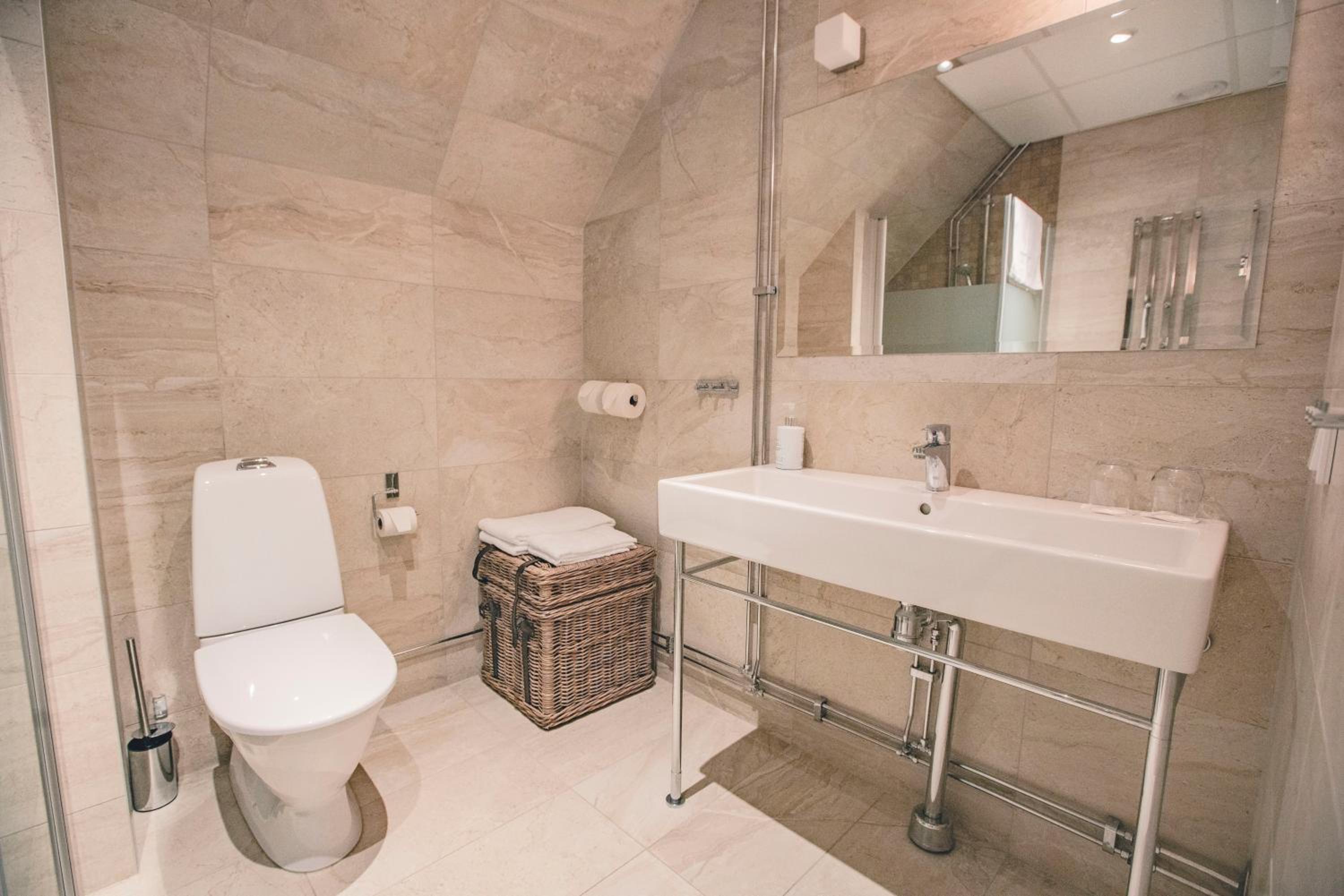 Deluxe Double Room with Sea View photo 2