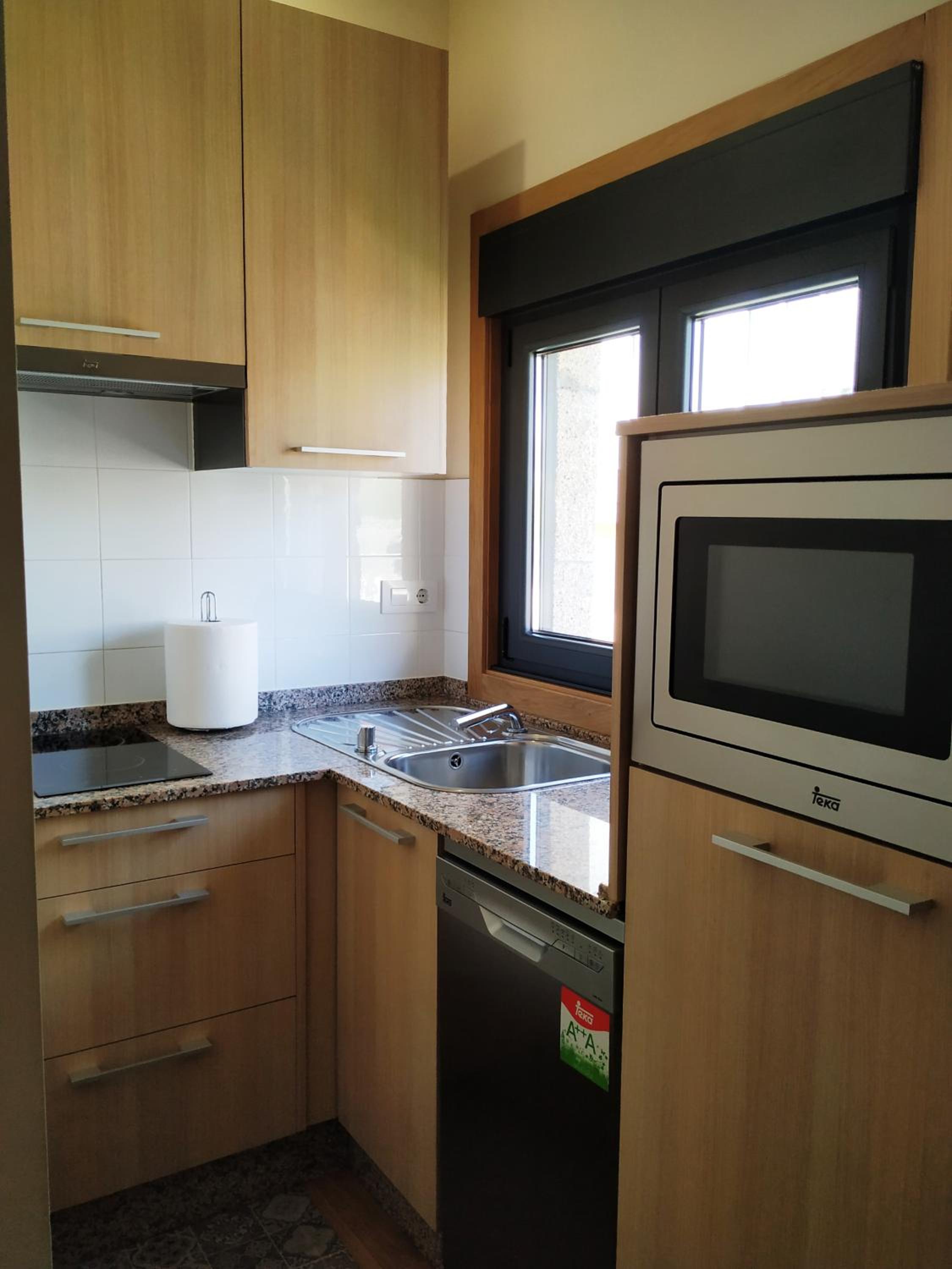 Maisonette photo 2