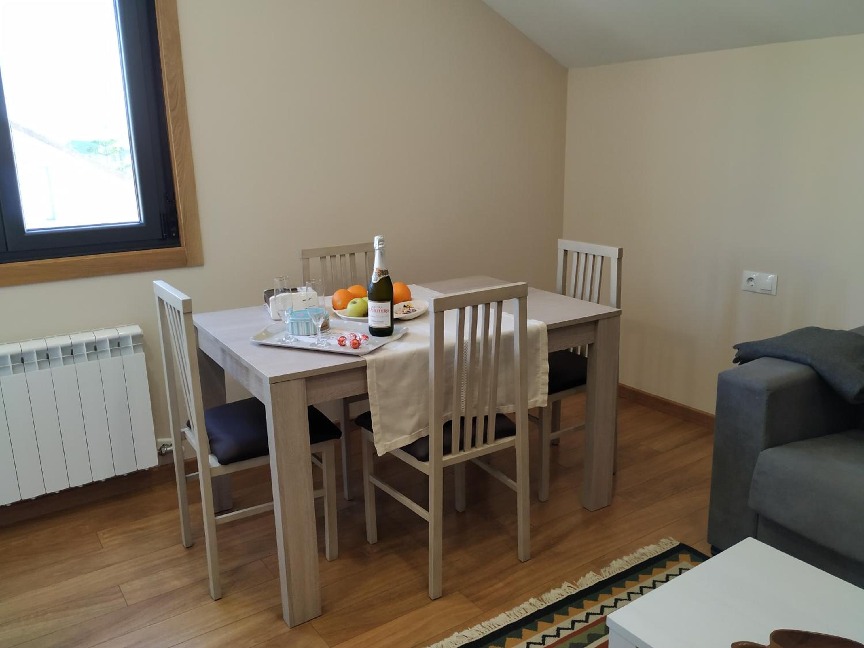 Maisonette photo 3