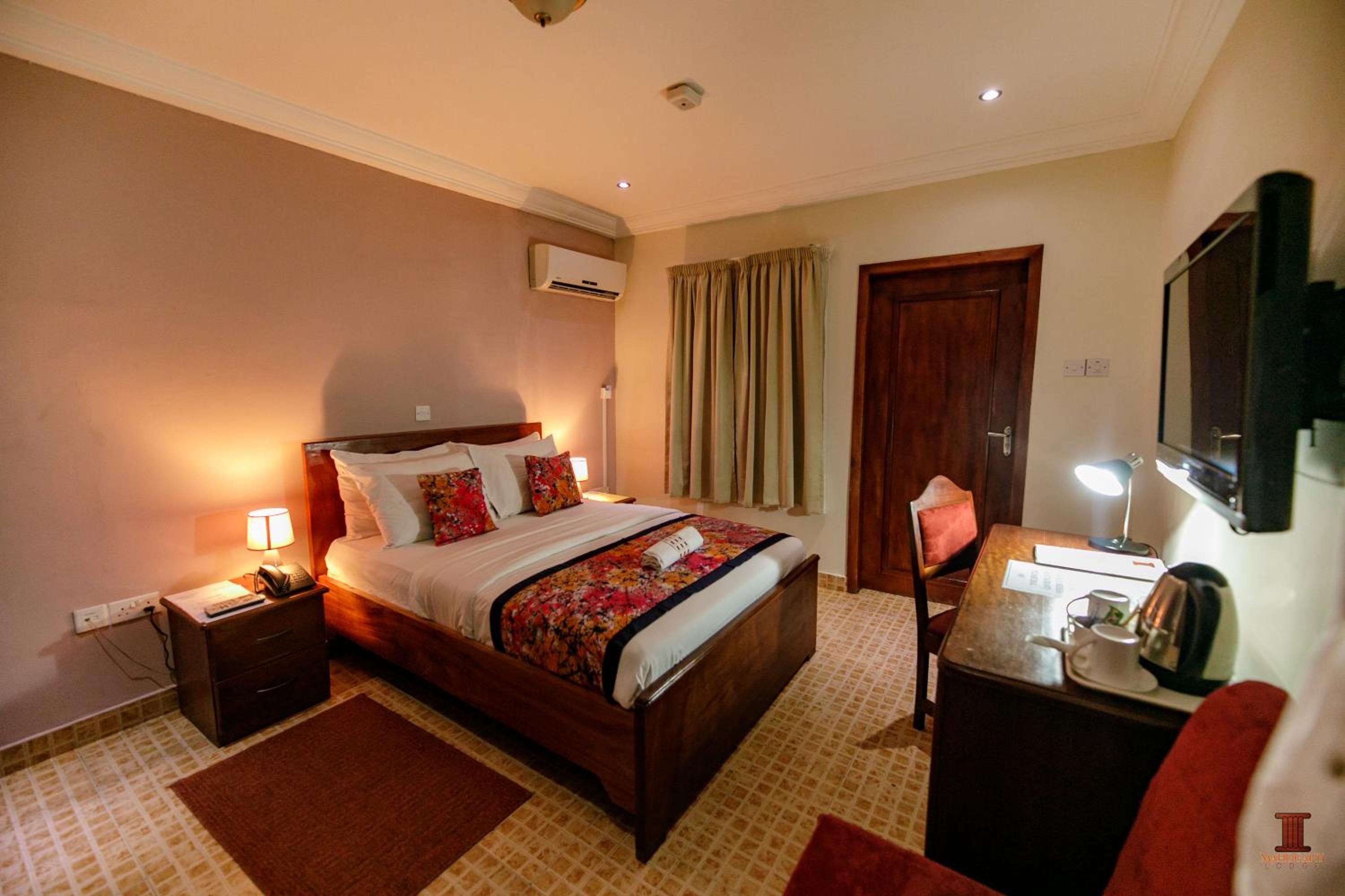Junior Room