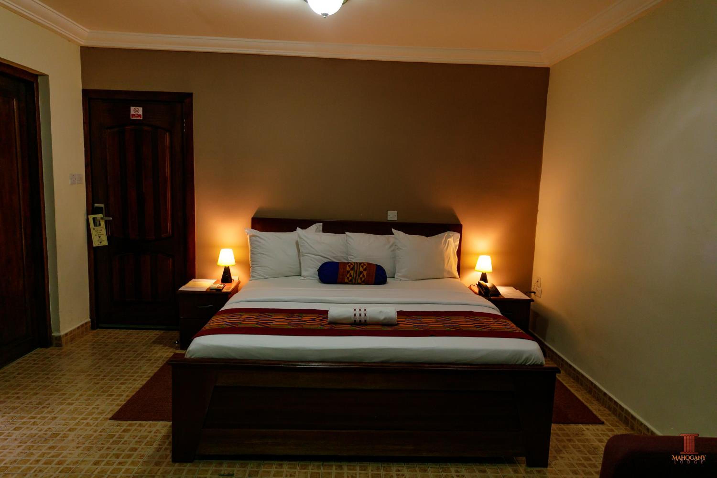 Senior Room