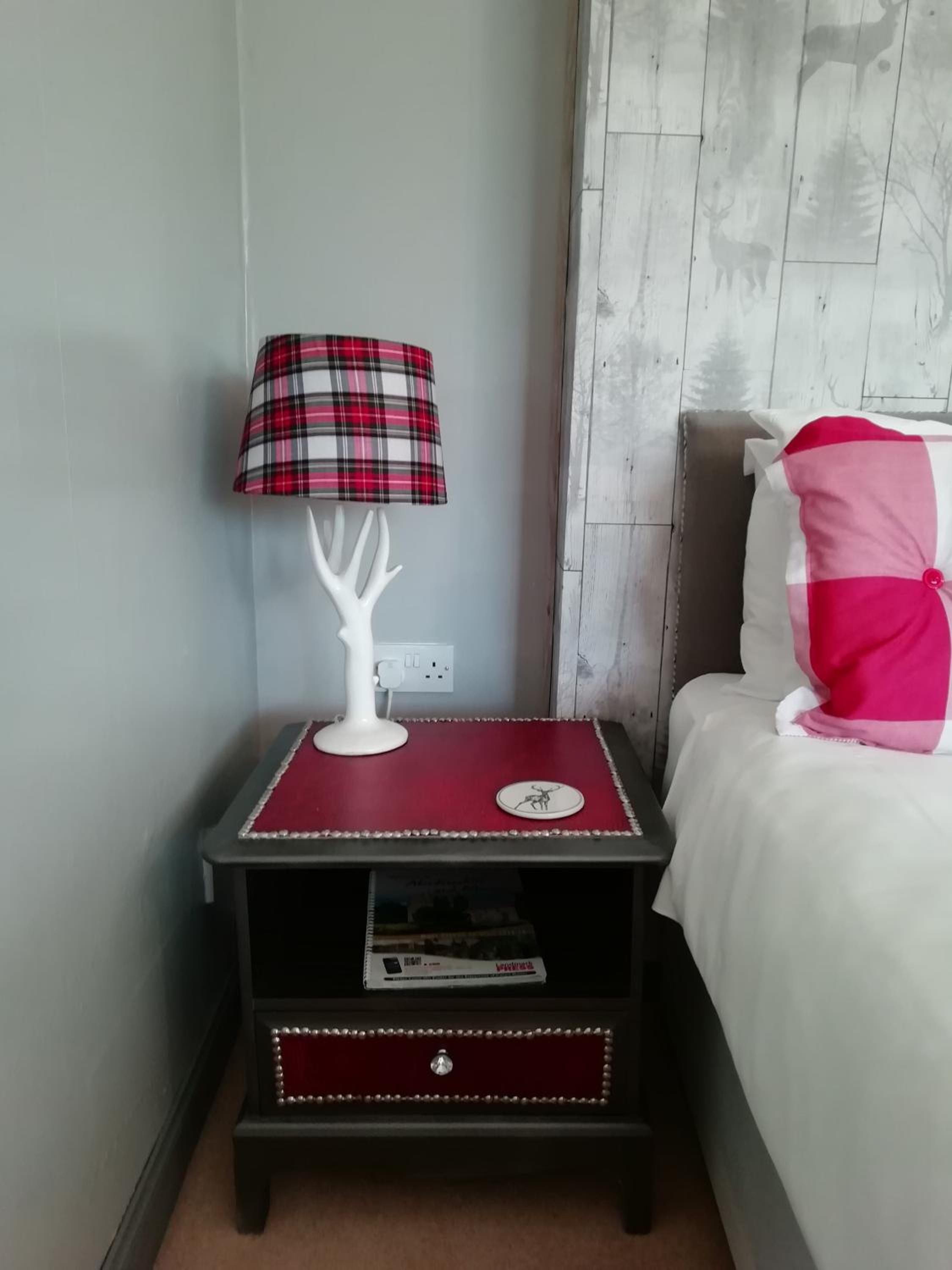 Superior King Room photo 3